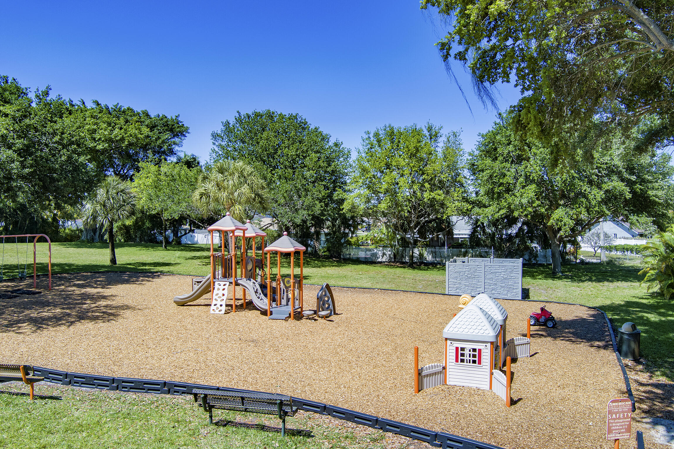 PHEASANT WALK SEC 3 - Residential