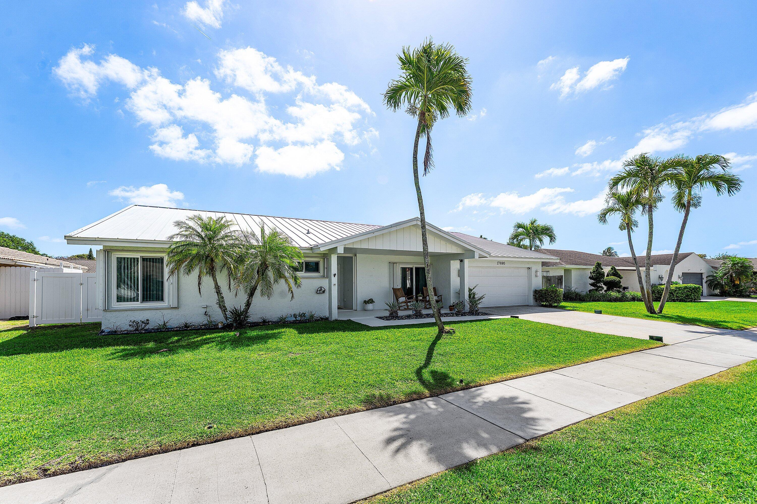 PHEASANT WALK SEC 3 - Residential