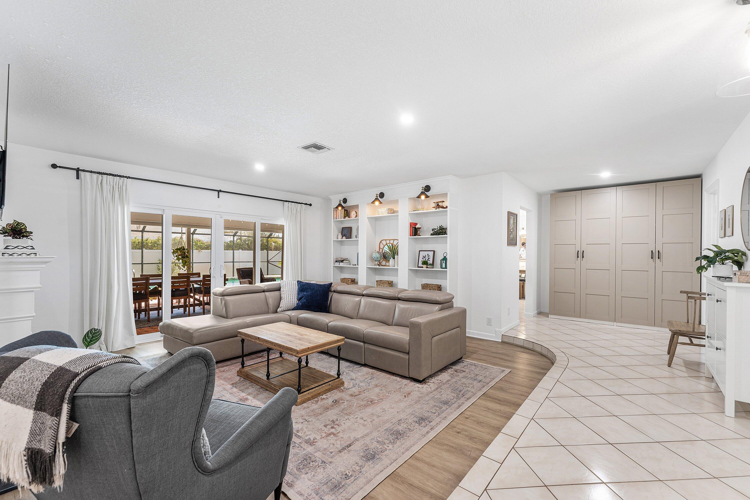 PHEASANT WALK SEC 3 - Residential