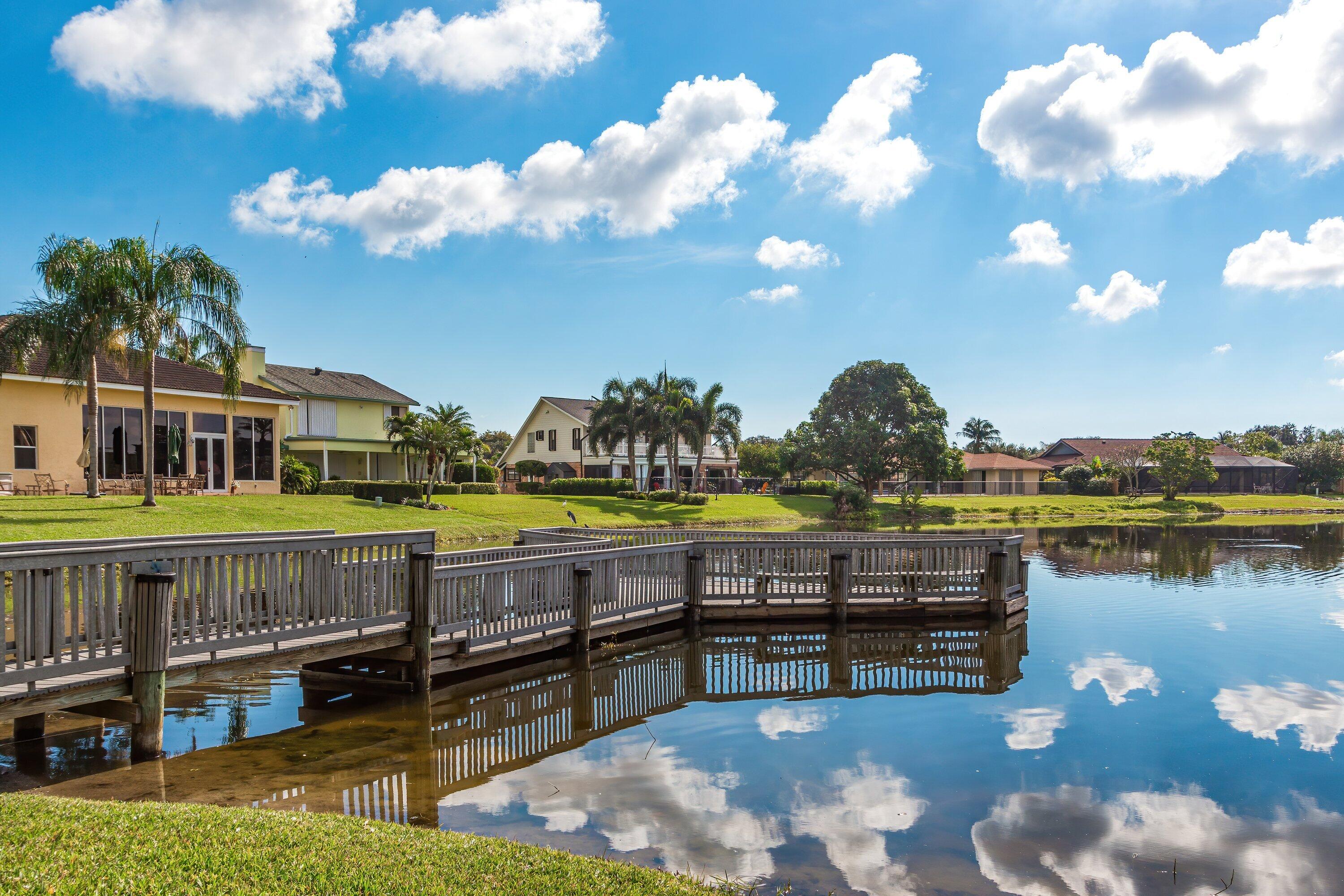 PHEASANT WALK SEC 3 - Residential