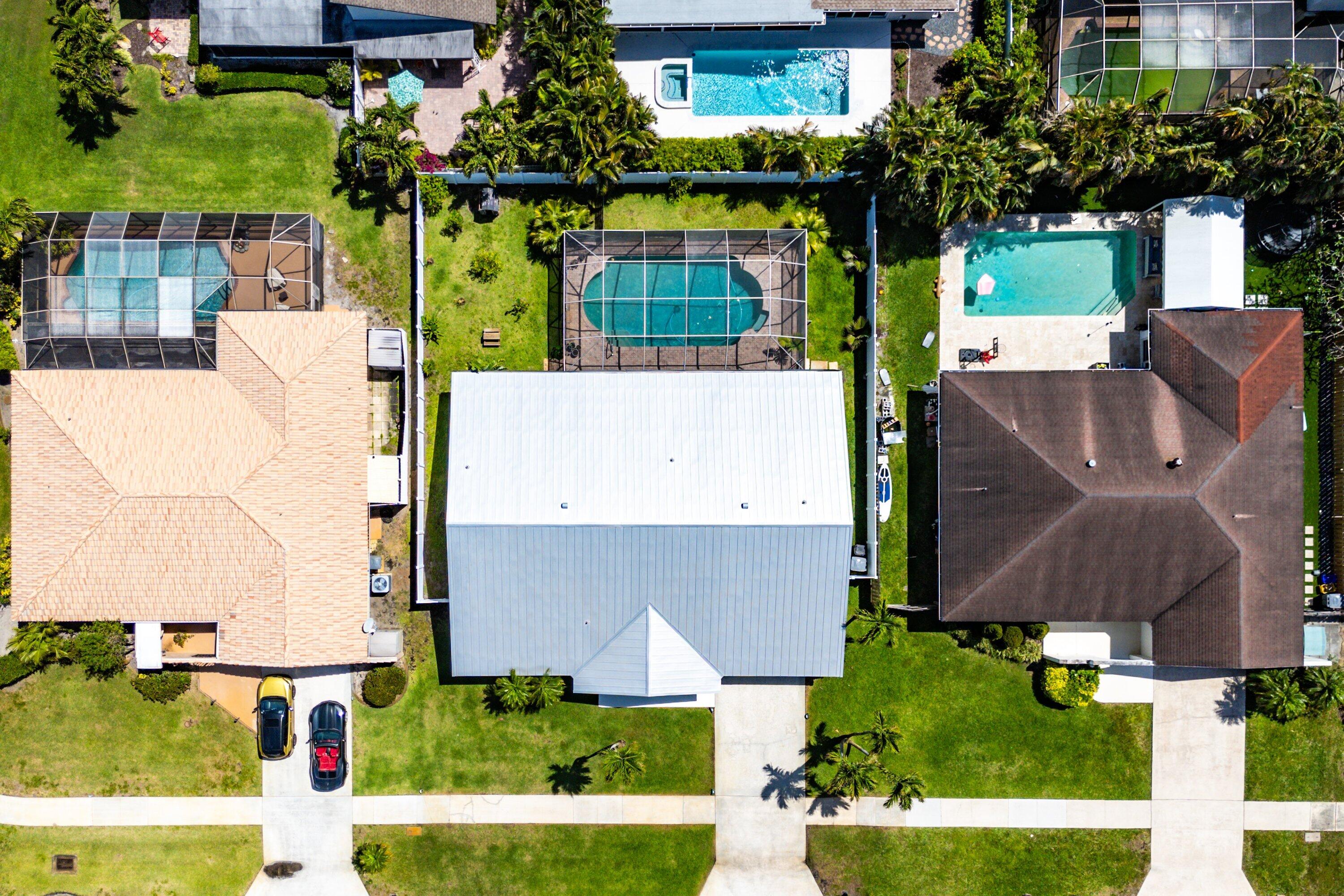 PHEASANT WALK SEC 3 - Residential