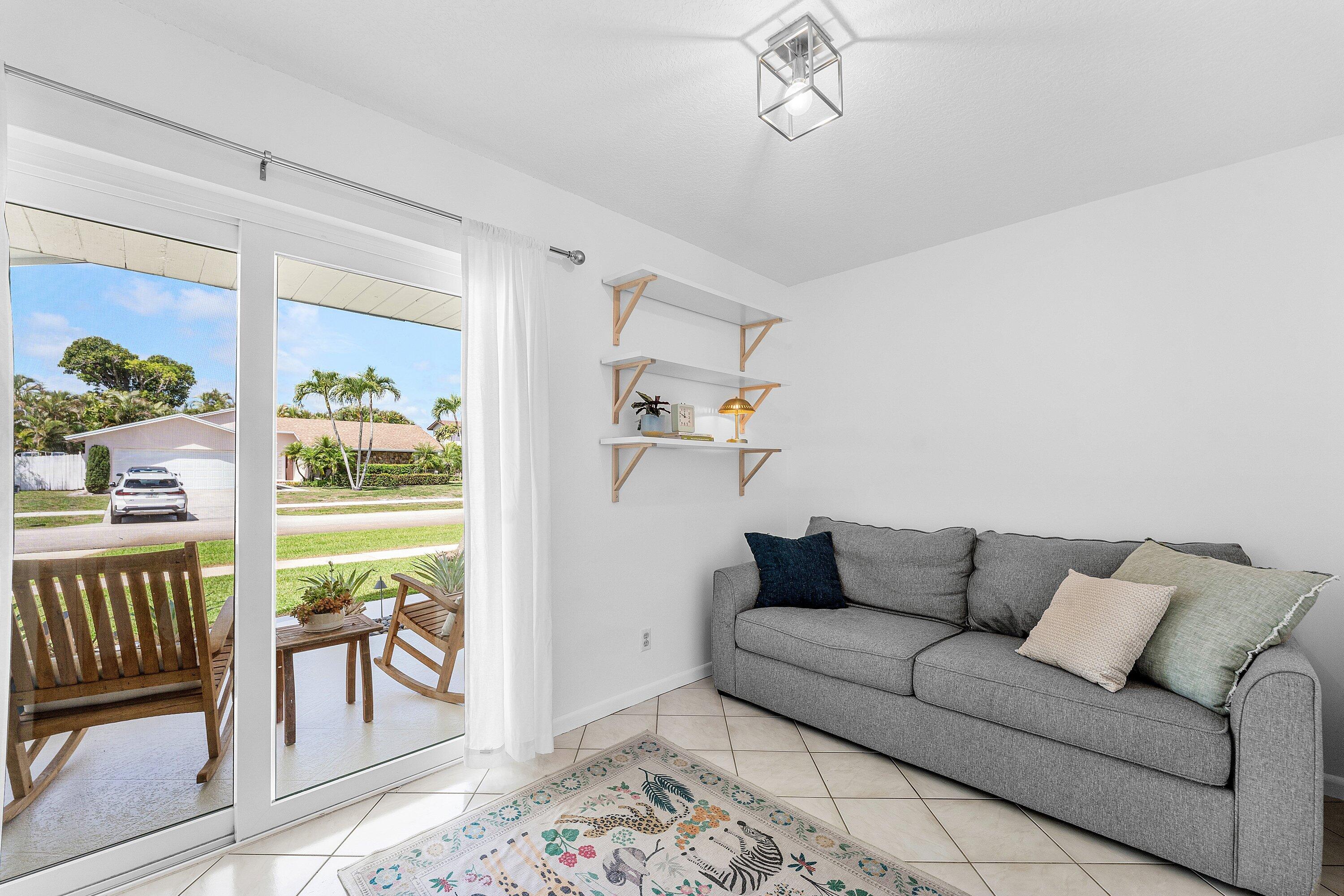 PHEASANT WALK SEC 3 - Residential