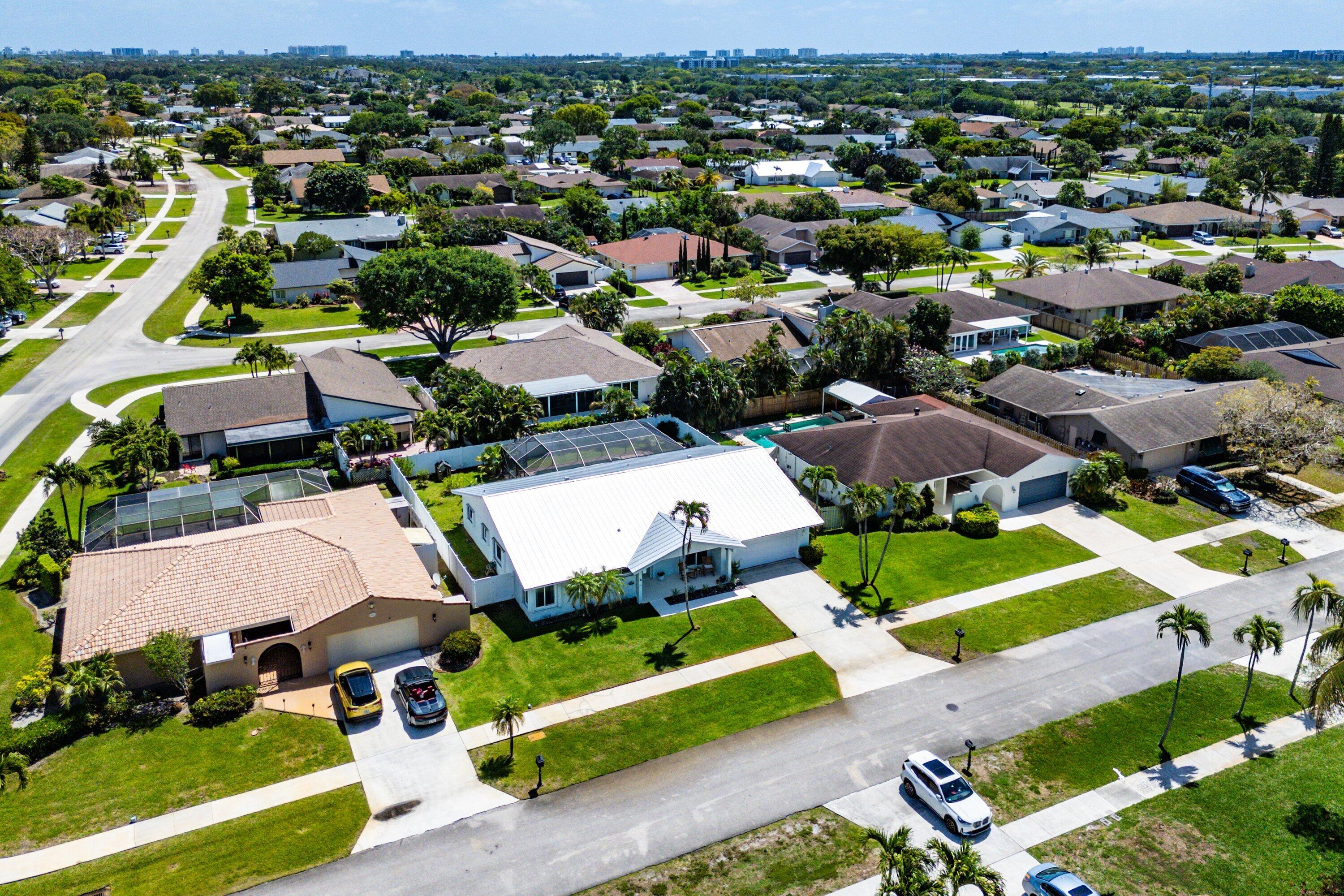 PHEASANT WALK SEC 3 - Residential