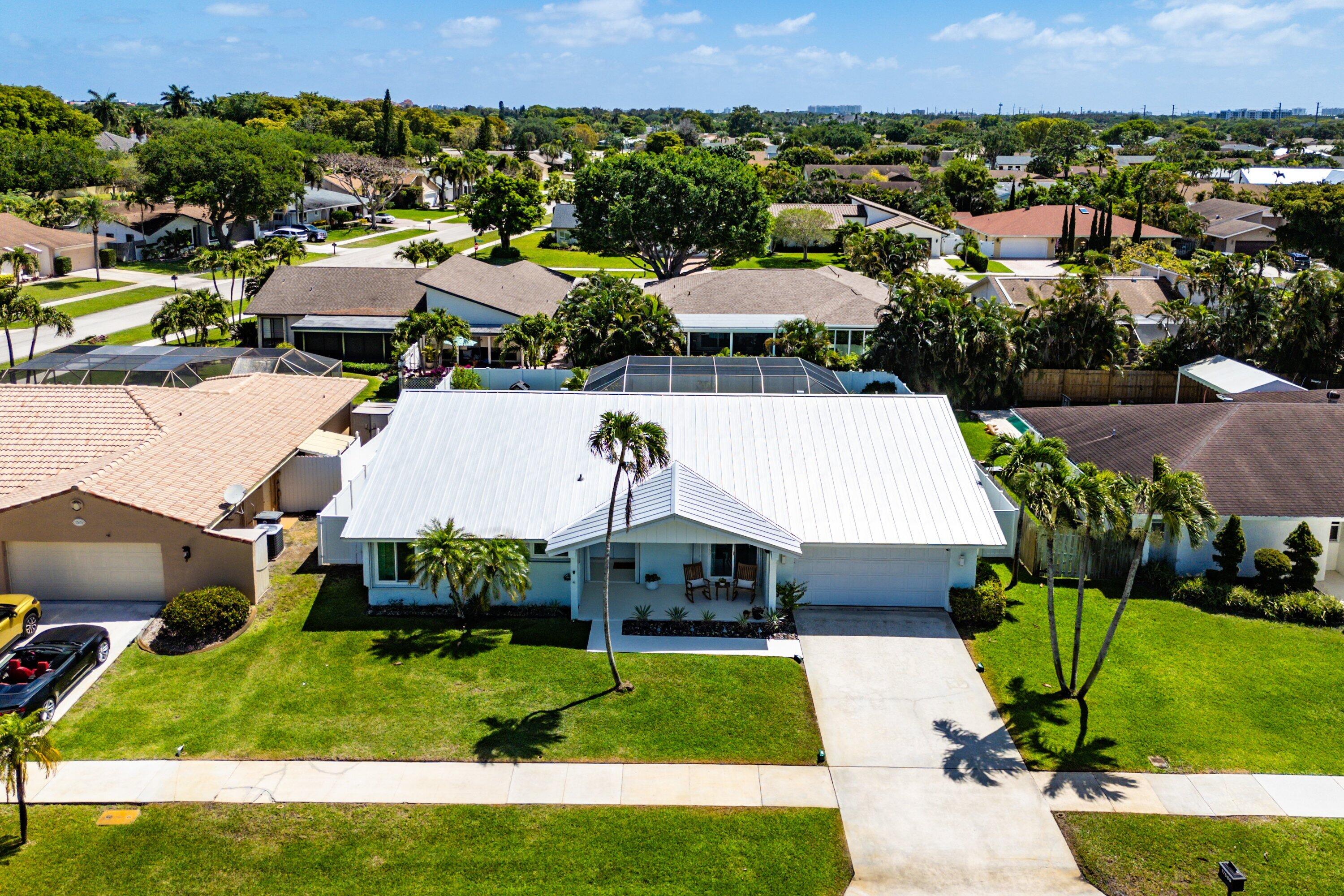 PHEASANT WALK SEC 3 - Residential