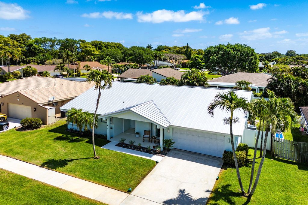 Photo of 17680 Pine Needle Terrace, Boca Raton, FL 33487 (MLS # B26012271)