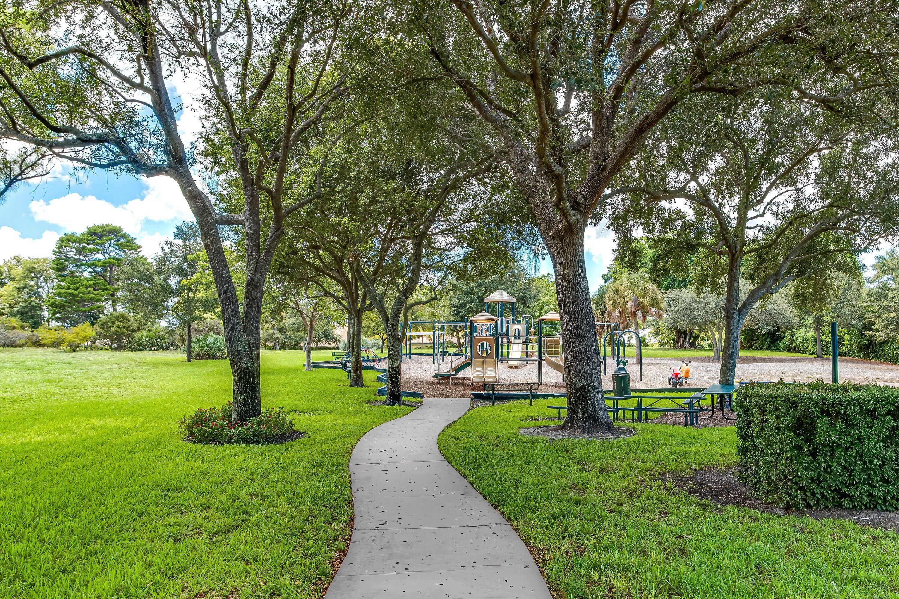 PHEASANT WALK SEC 3 - Residential