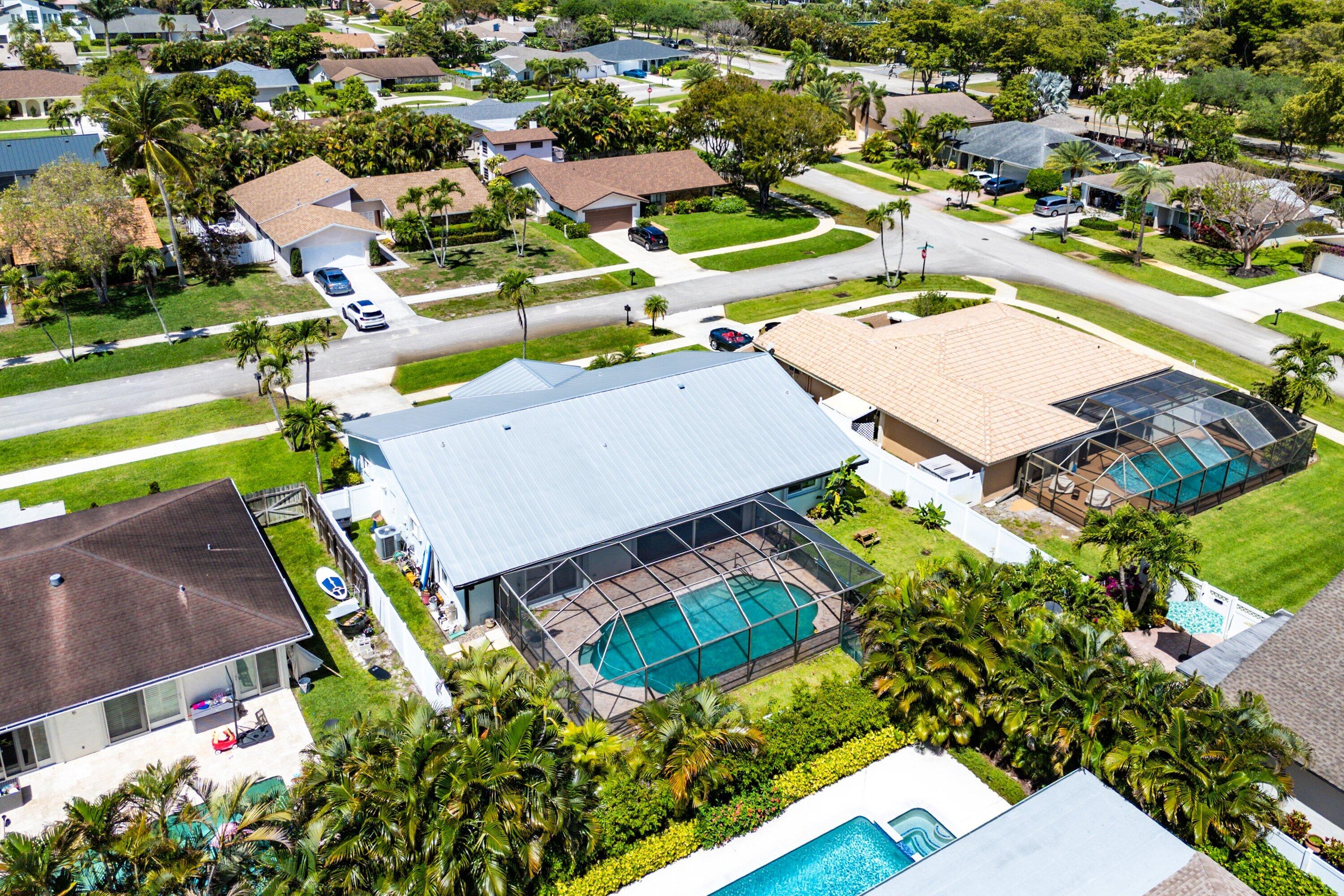 PHEASANT WALK SEC 3 - Residential