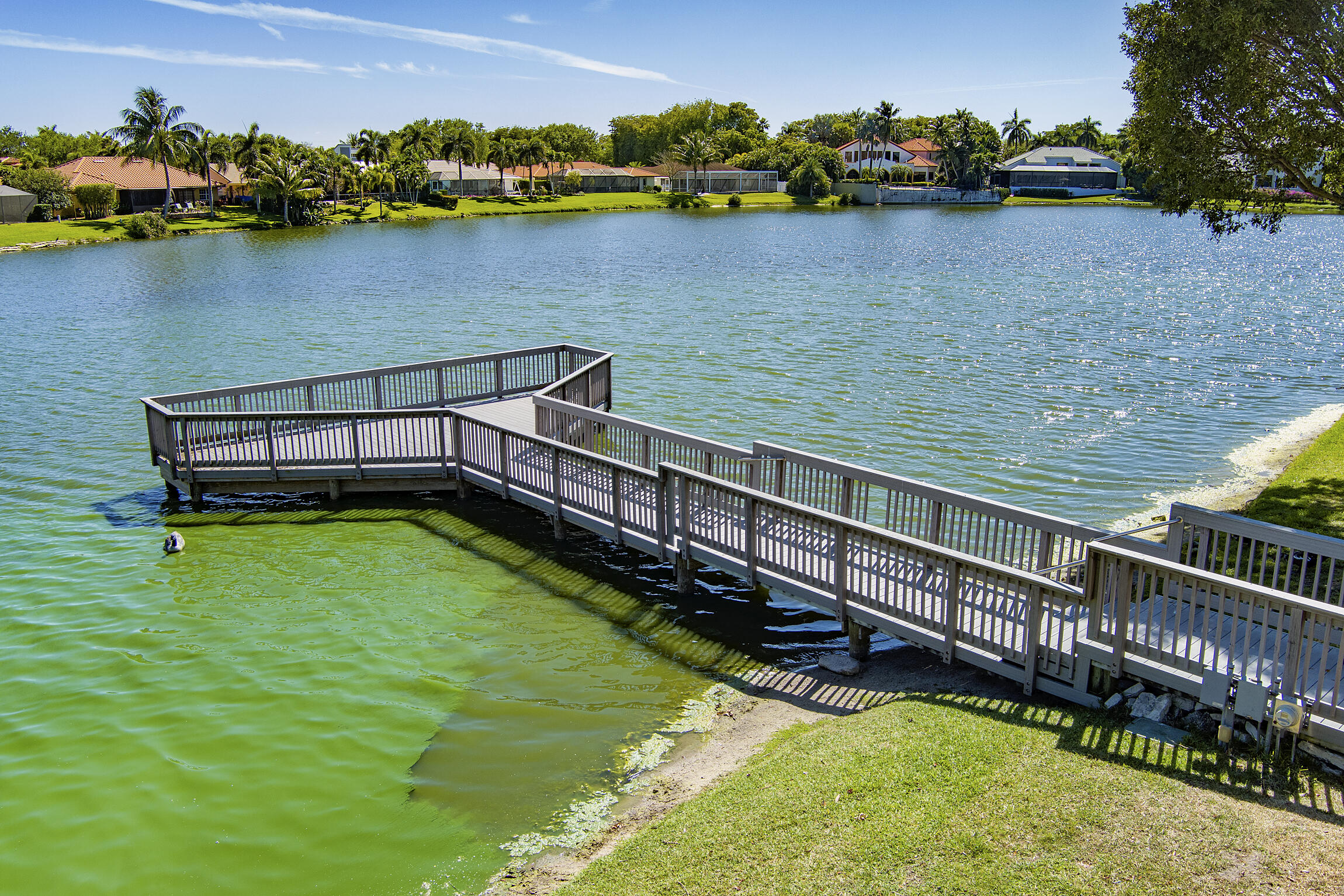 PHEASANT WALK SEC 3 - Residential