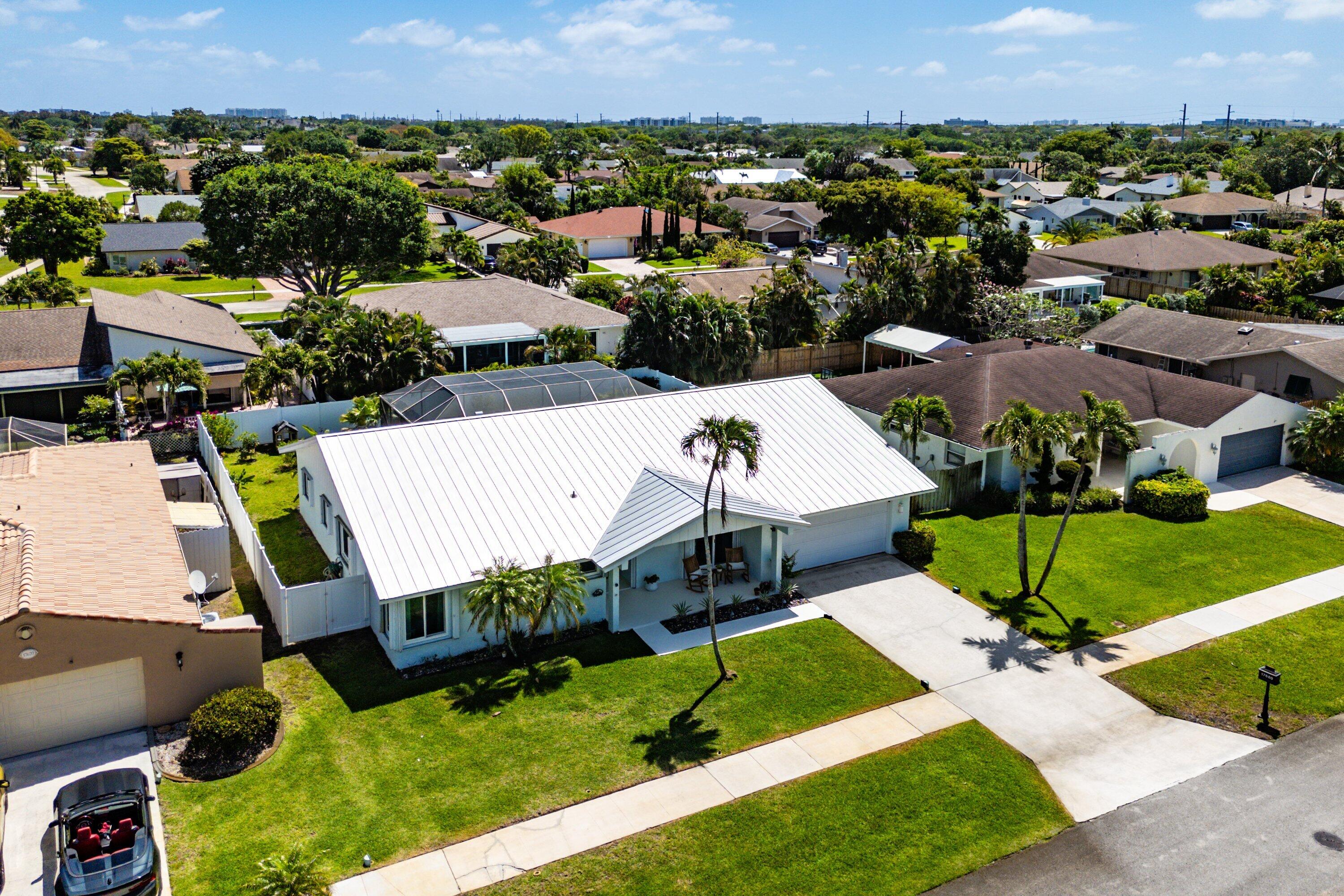 PHEASANT WALK SEC 3 - Residential