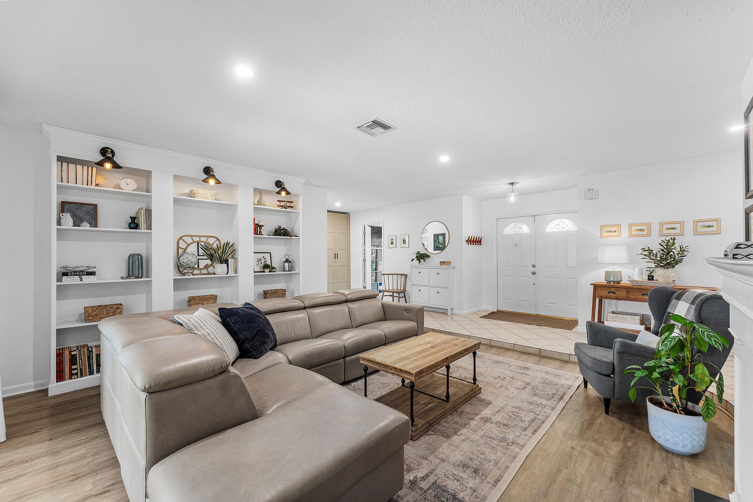 PHEASANT WALK SEC 3 - Residential