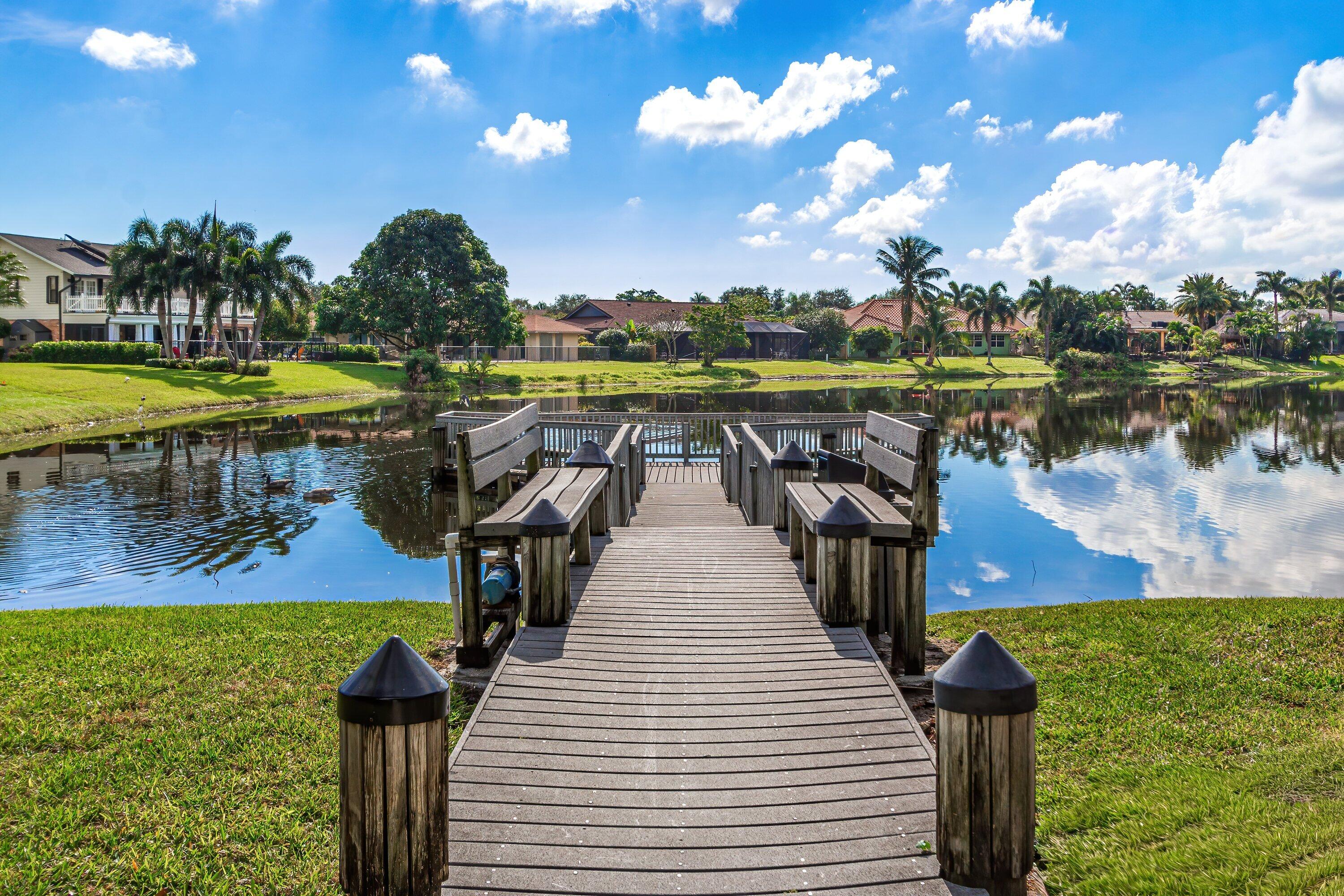 PHEASANT WALK SEC 3 - Residential