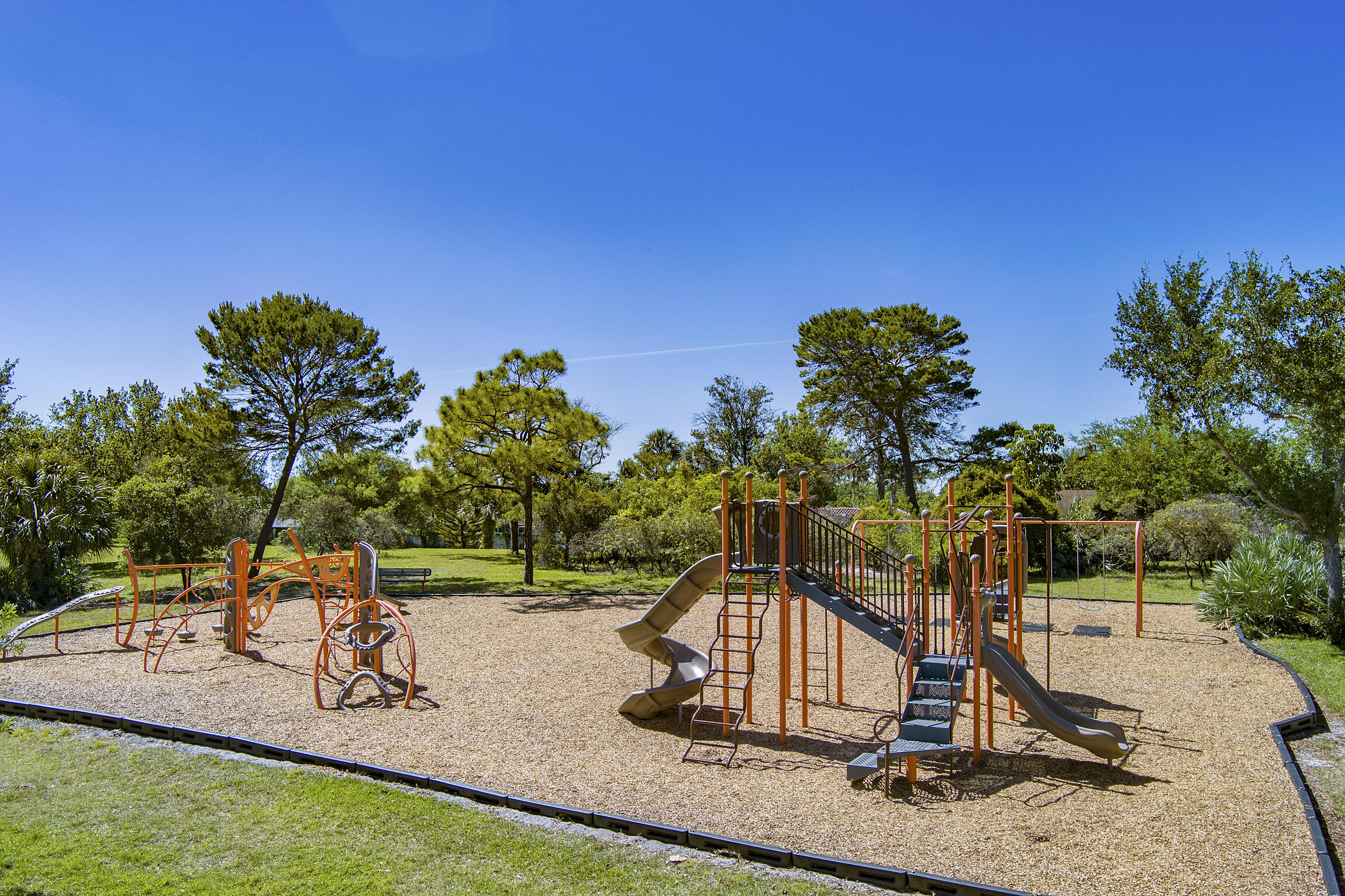 PHEASANT WALK SEC 3 - Residential