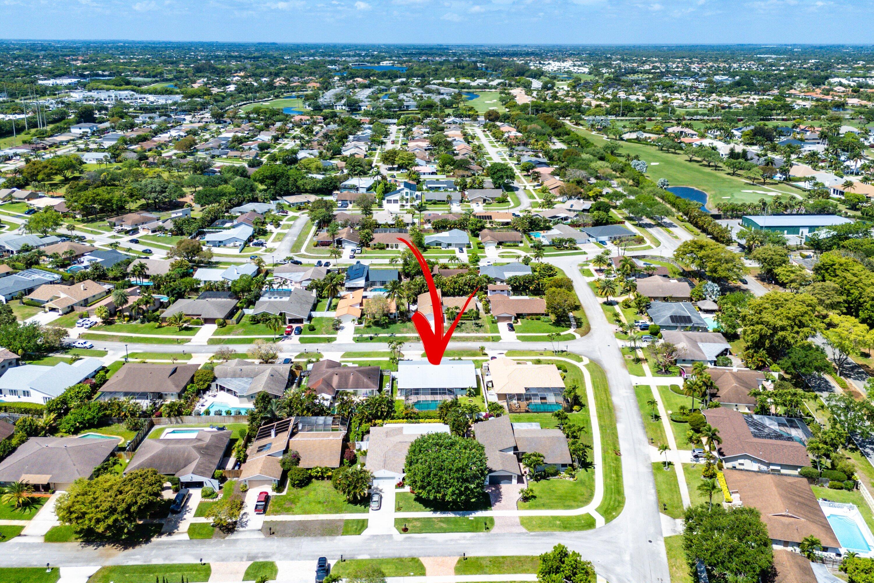 PHEASANT WALK SEC 3 - Residential