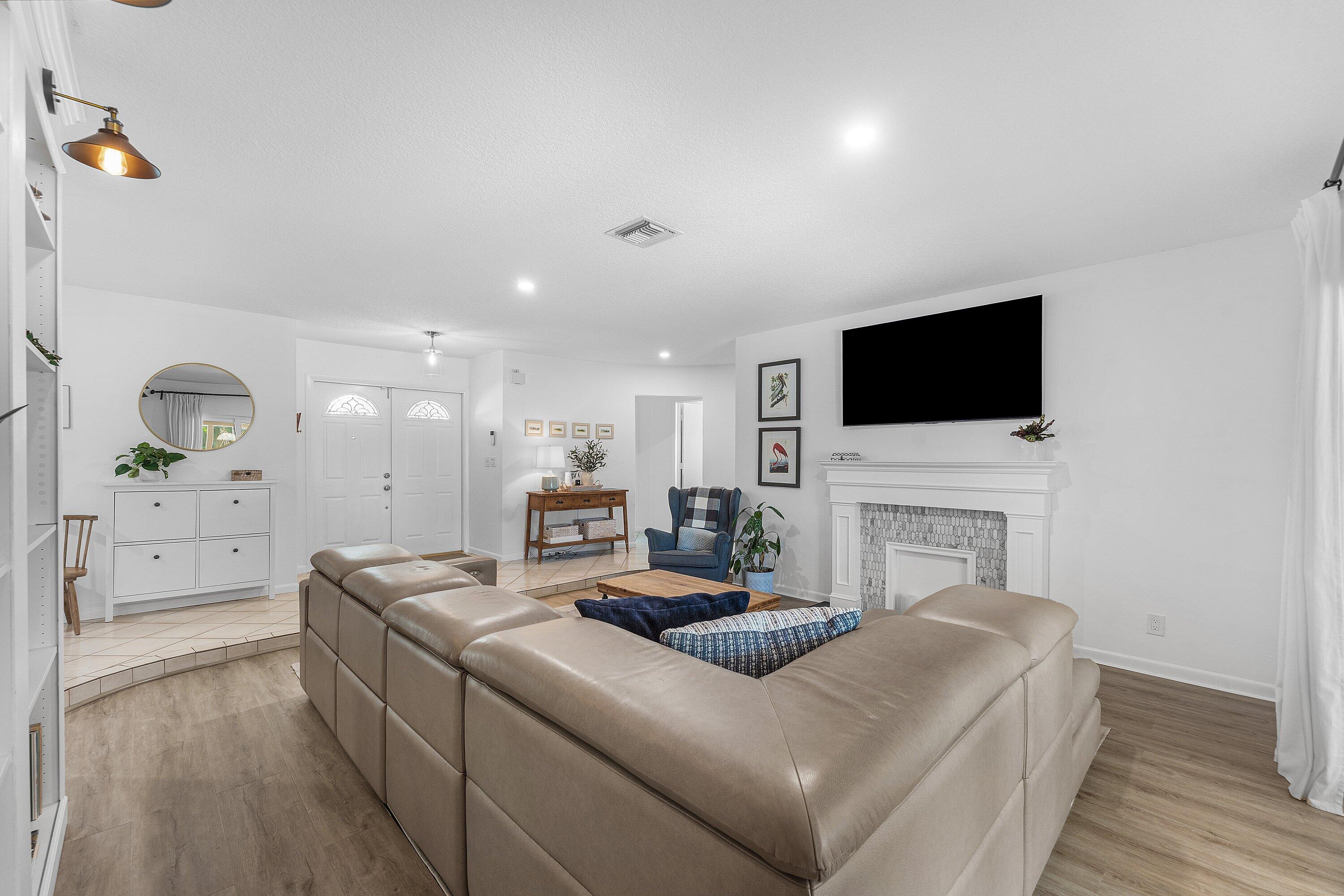 PHEASANT WALK SEC 3 - Residential