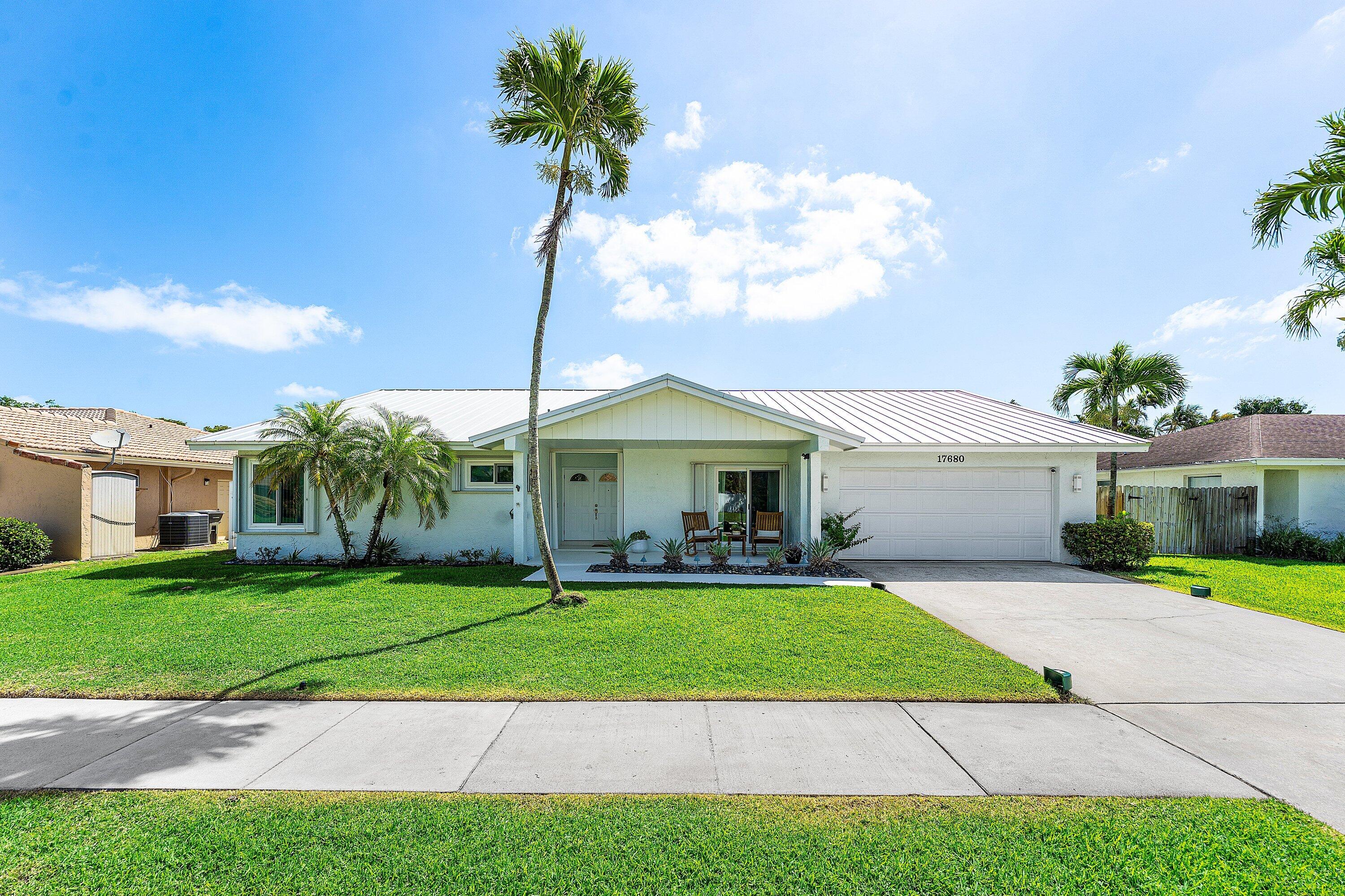 PHEASANT WALK SEC 3 - Residential