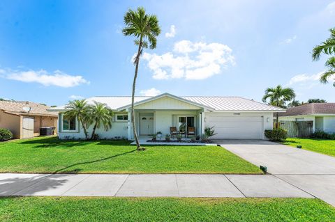 17680 Pine Needle Terrace Boca Raton FL 33487