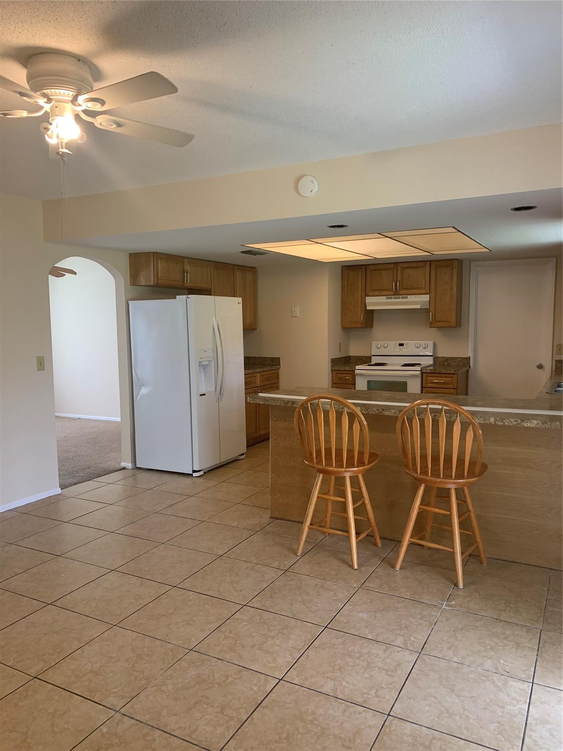 River Park - Residential Lease