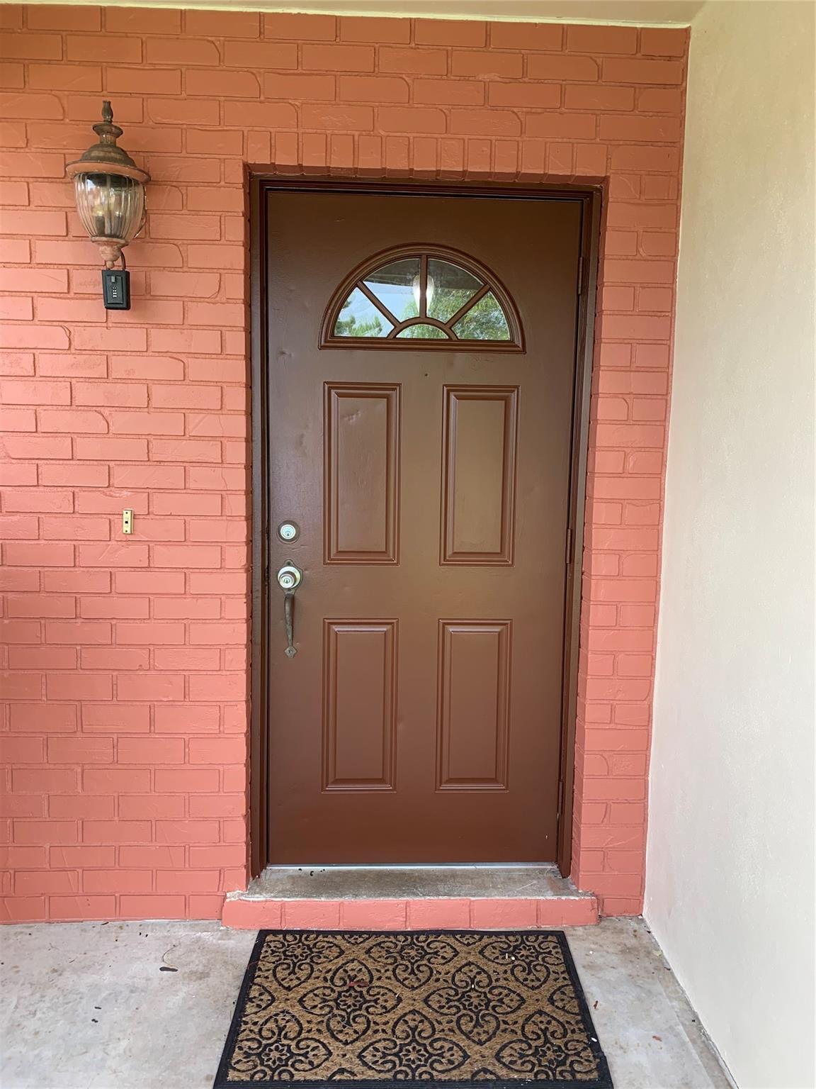 River Park - Residential Lease