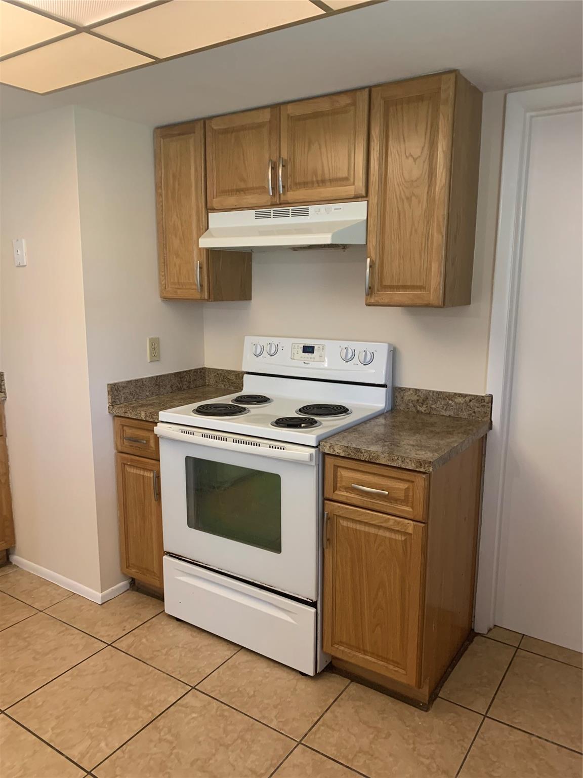 River Park - Residential Lease