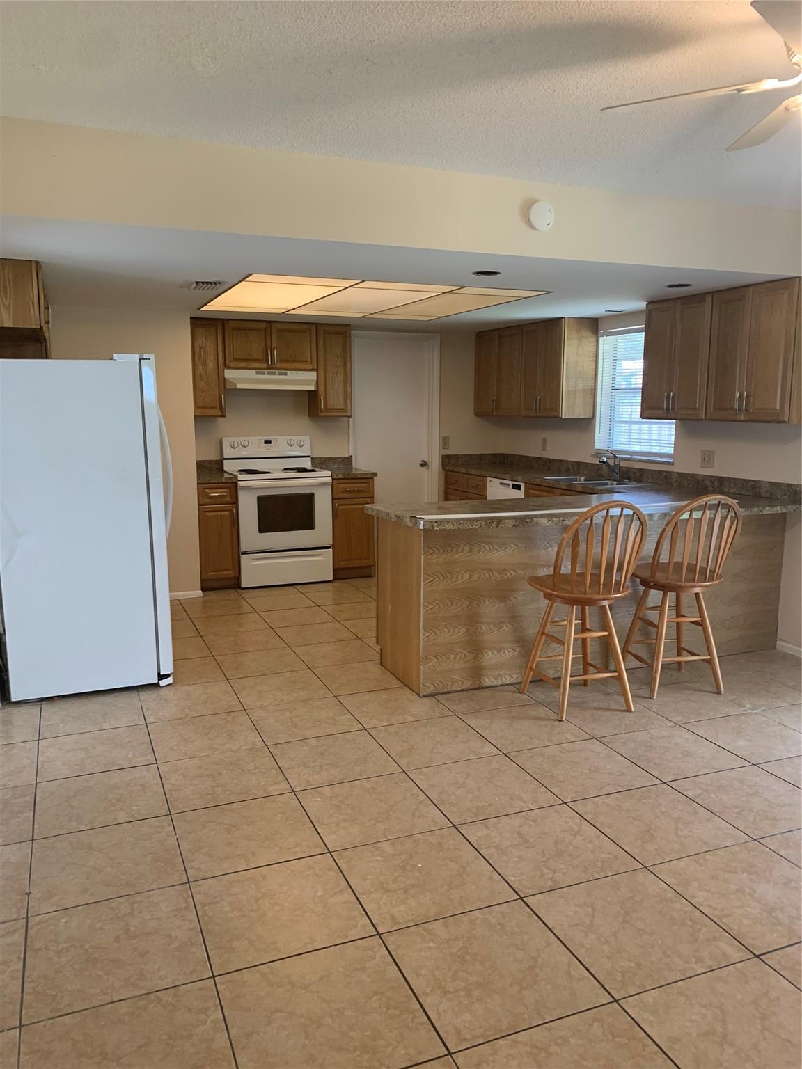 River Park - Residential Lease