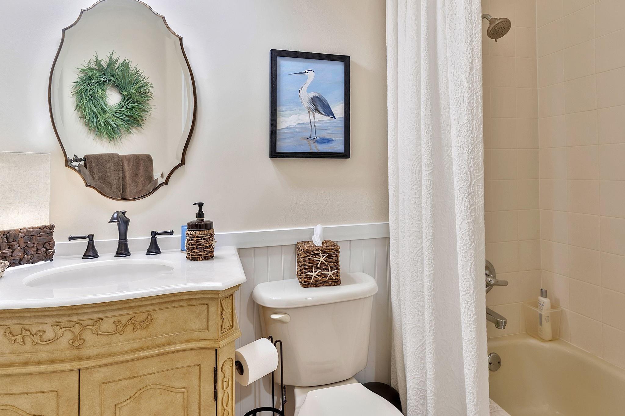 Mariposa Pointe - Residential