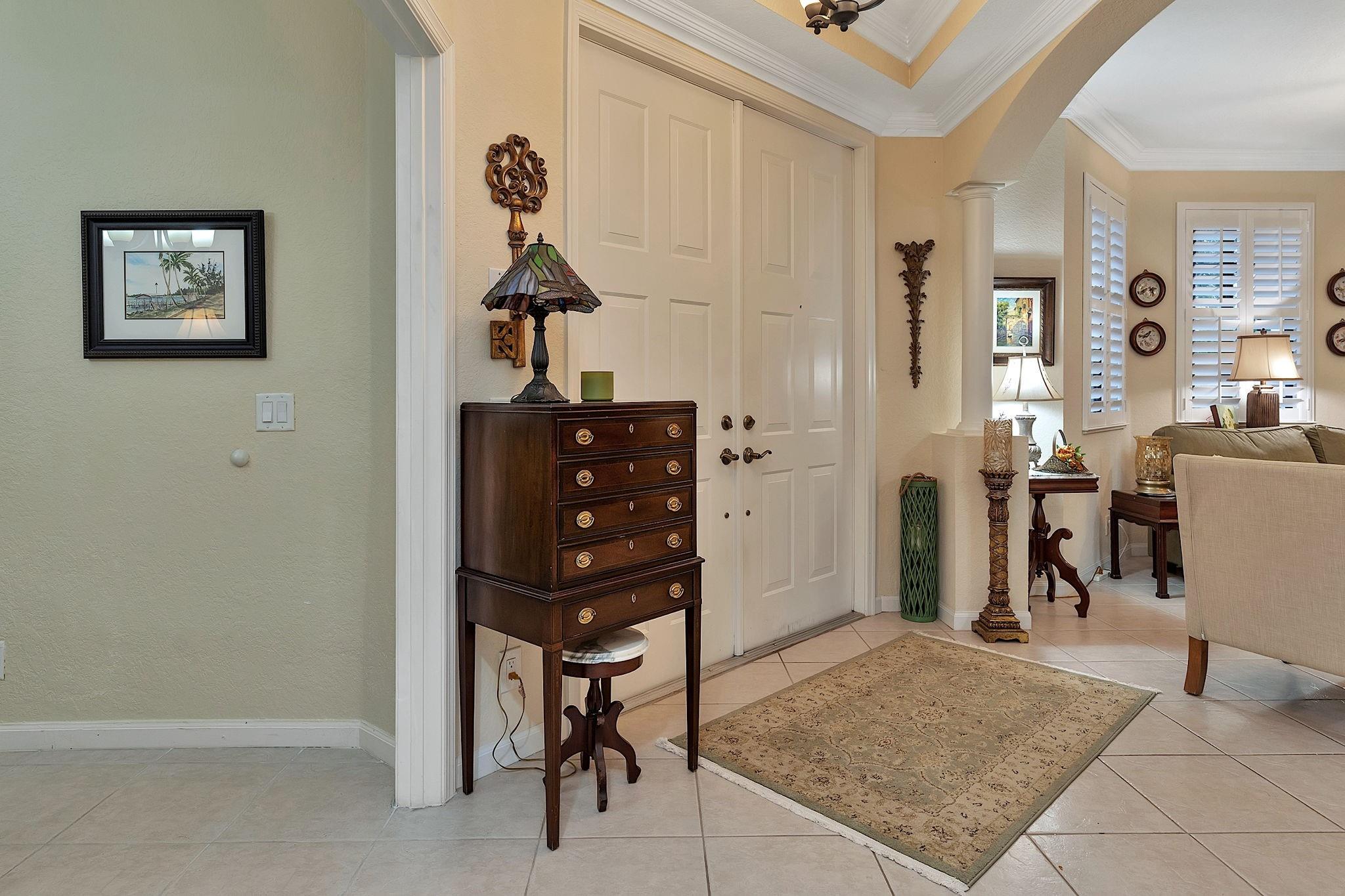 Mariposa Pointe - Residential
