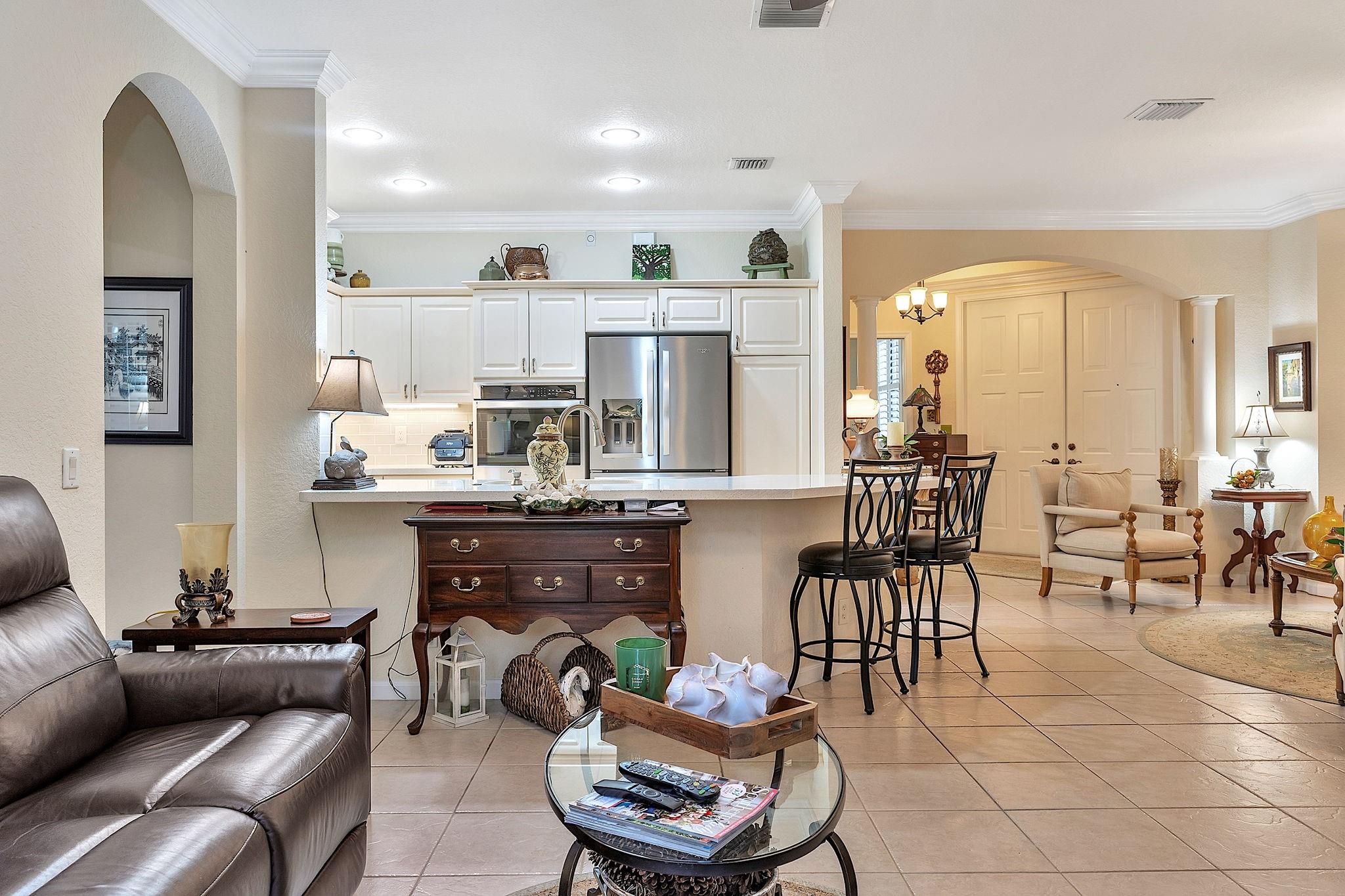 Mariposa Pointe - Residential