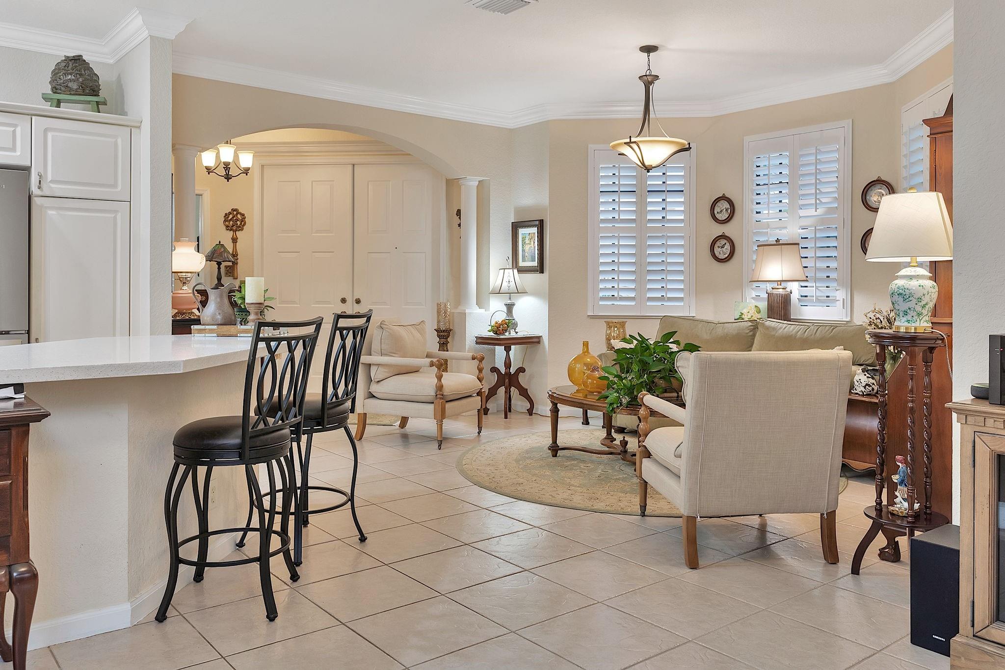 Mariposa Pointe - Residential