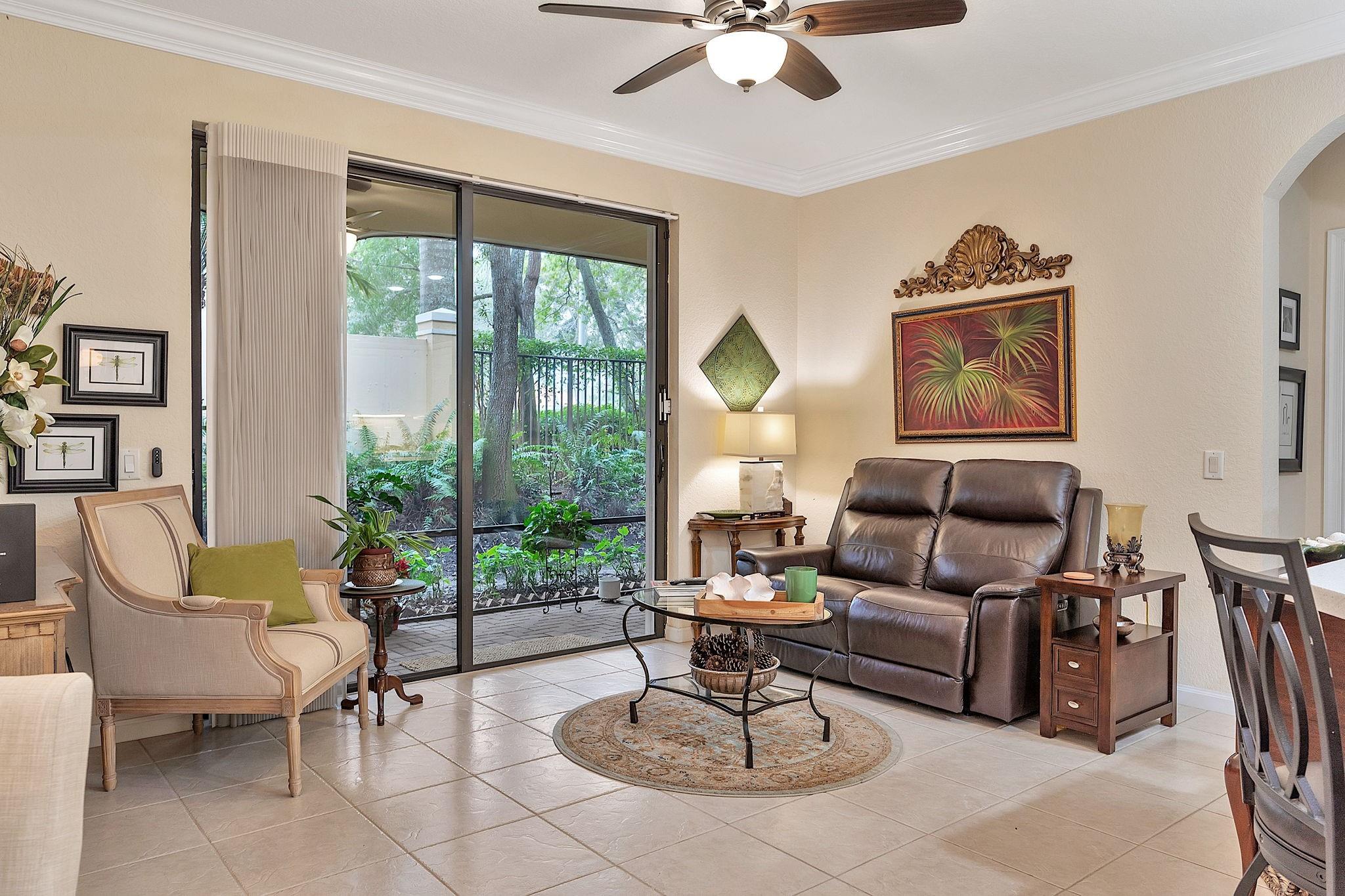 Mariposa Pointe - Residential