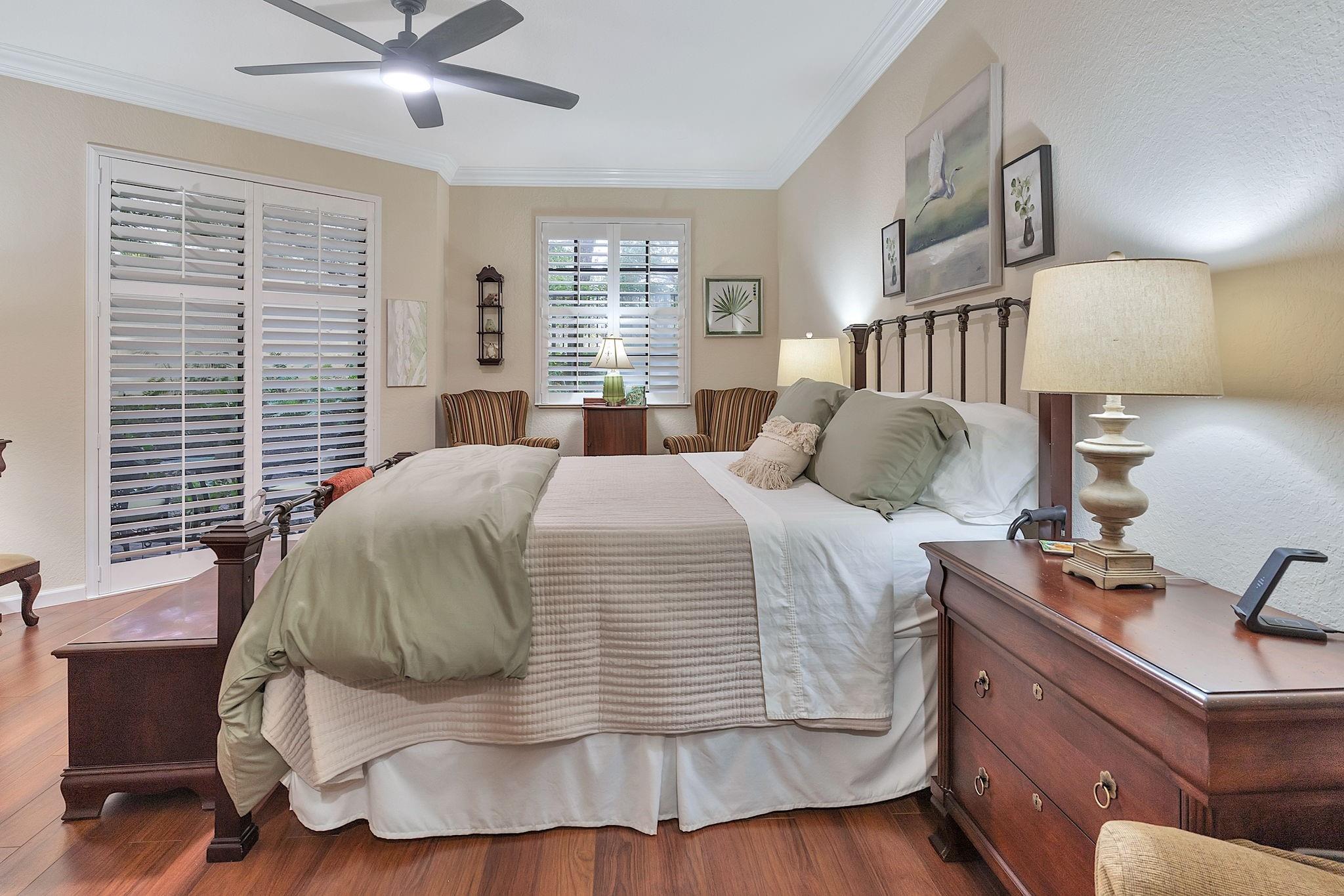 Mariposa Pointe - Residential