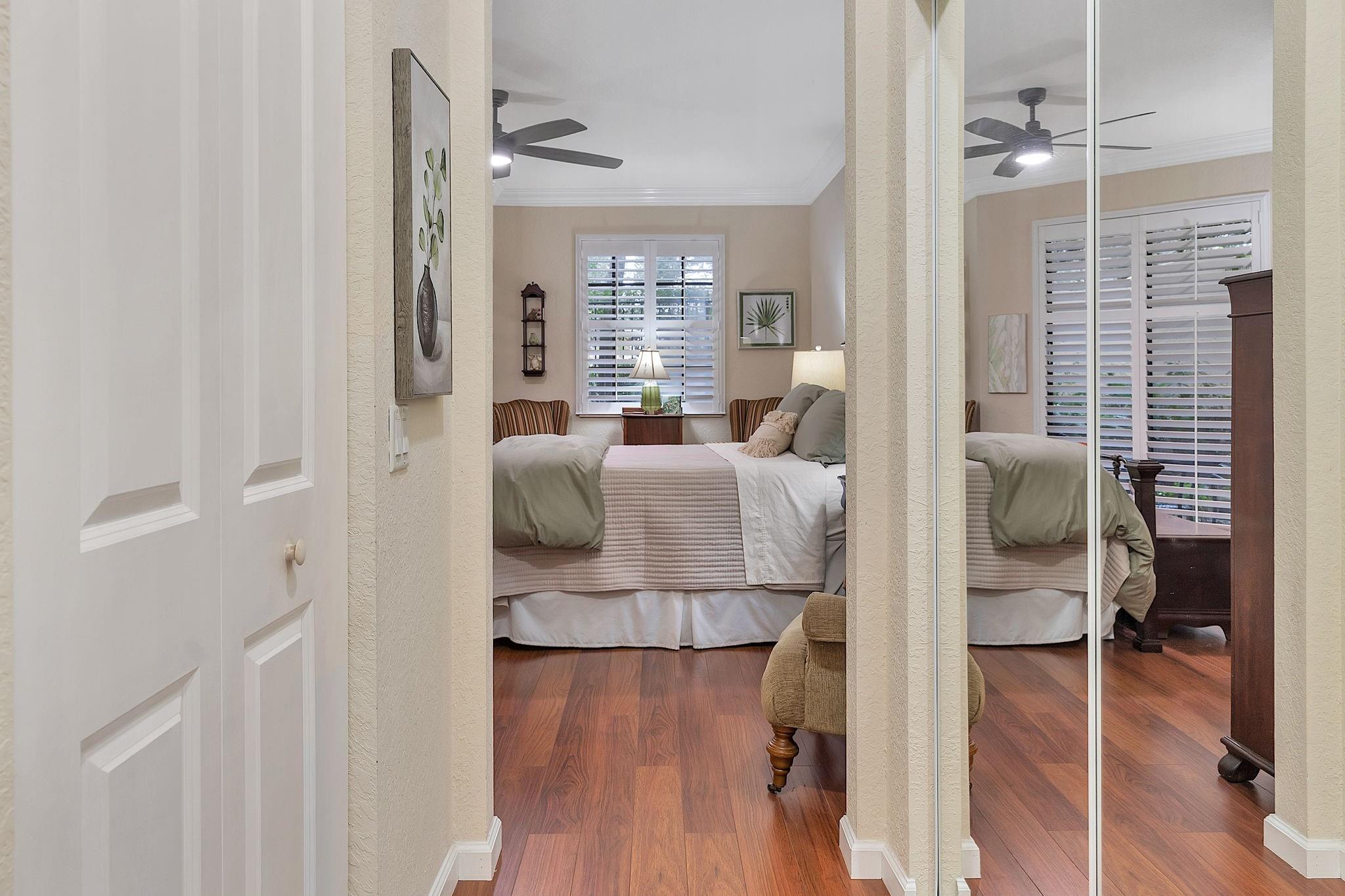 Mariposa Pointe - Residential