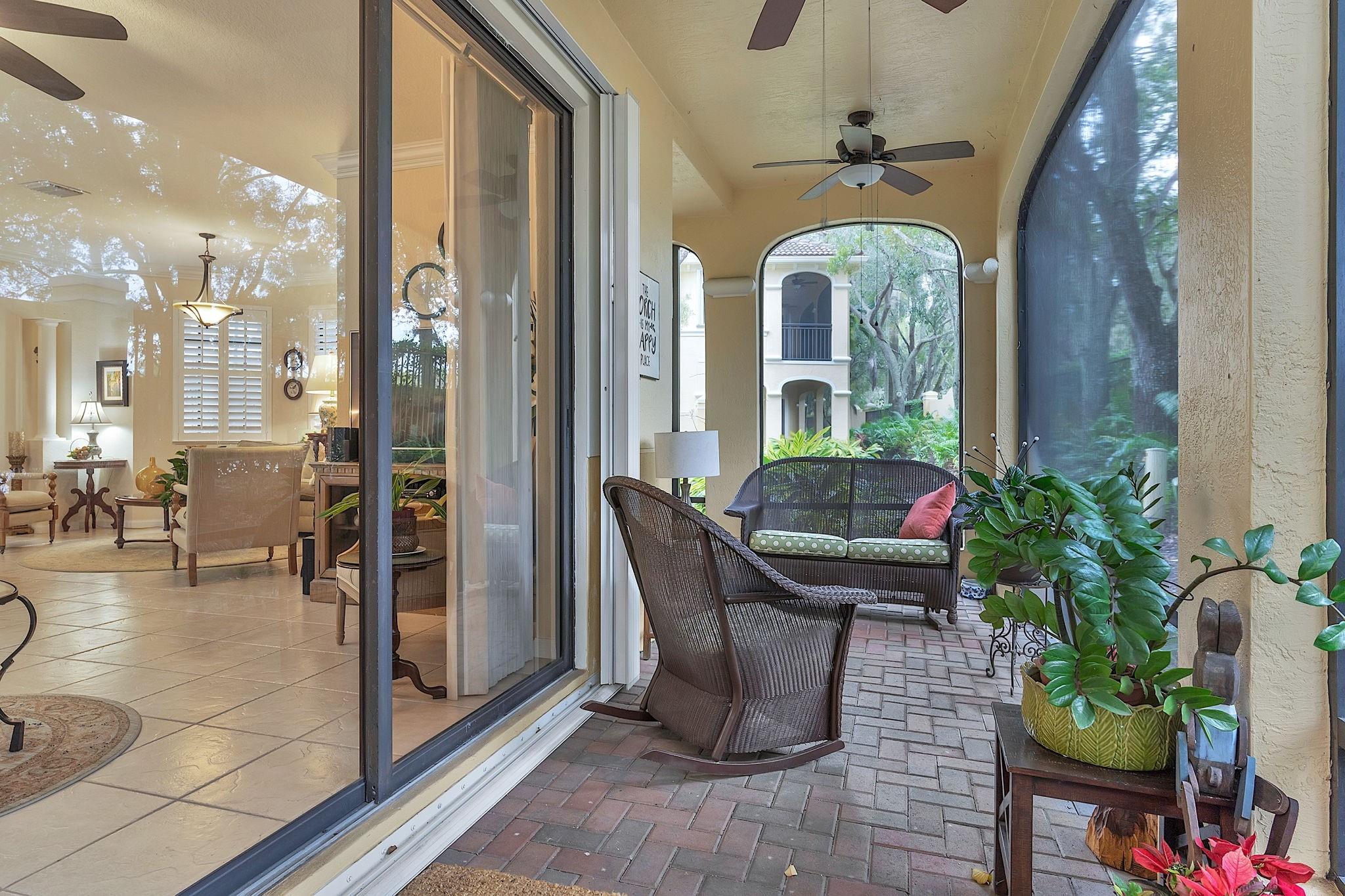 Mariposa Pointe - Residential