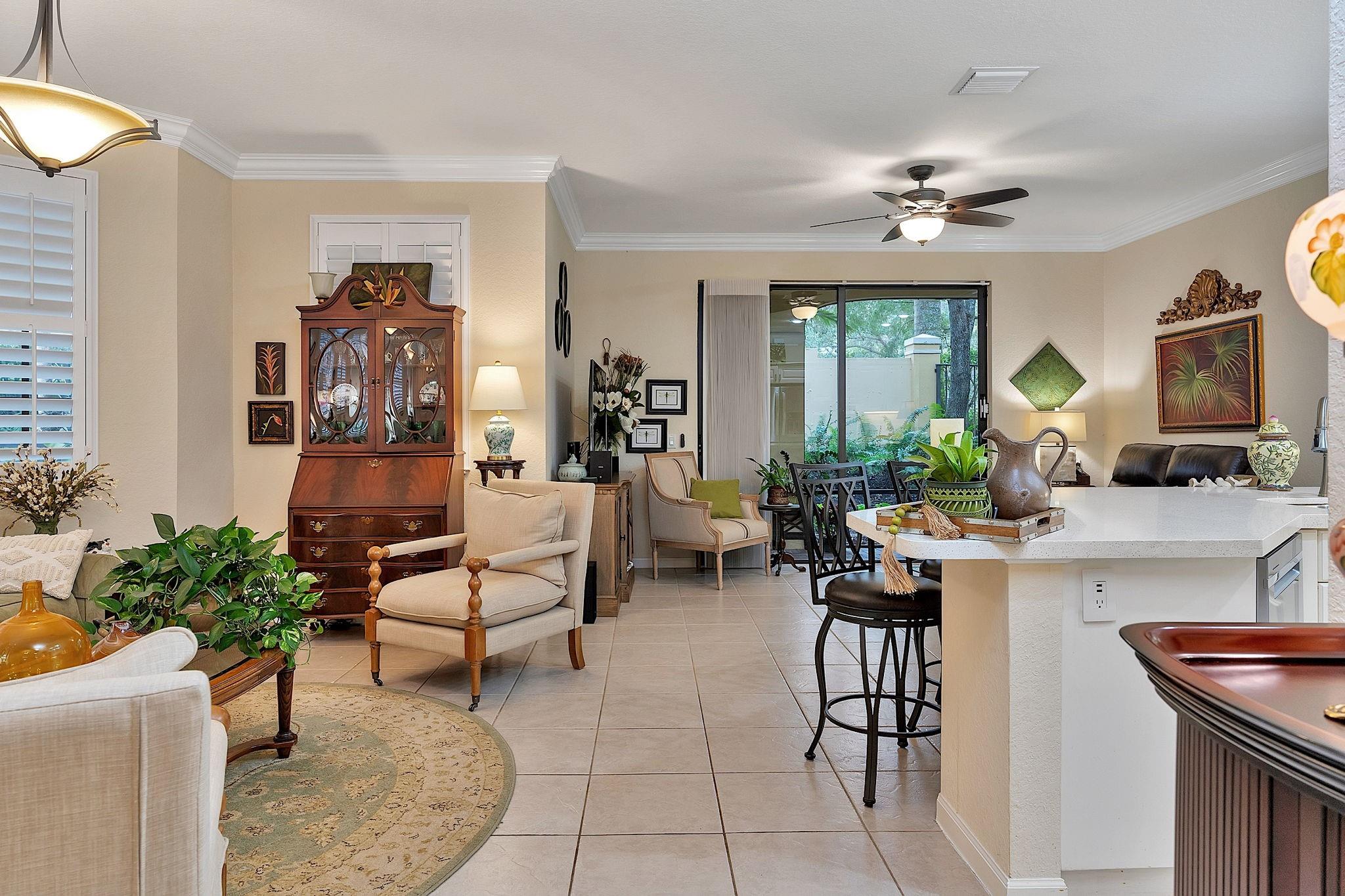 Mariposa Pointe - Residential
