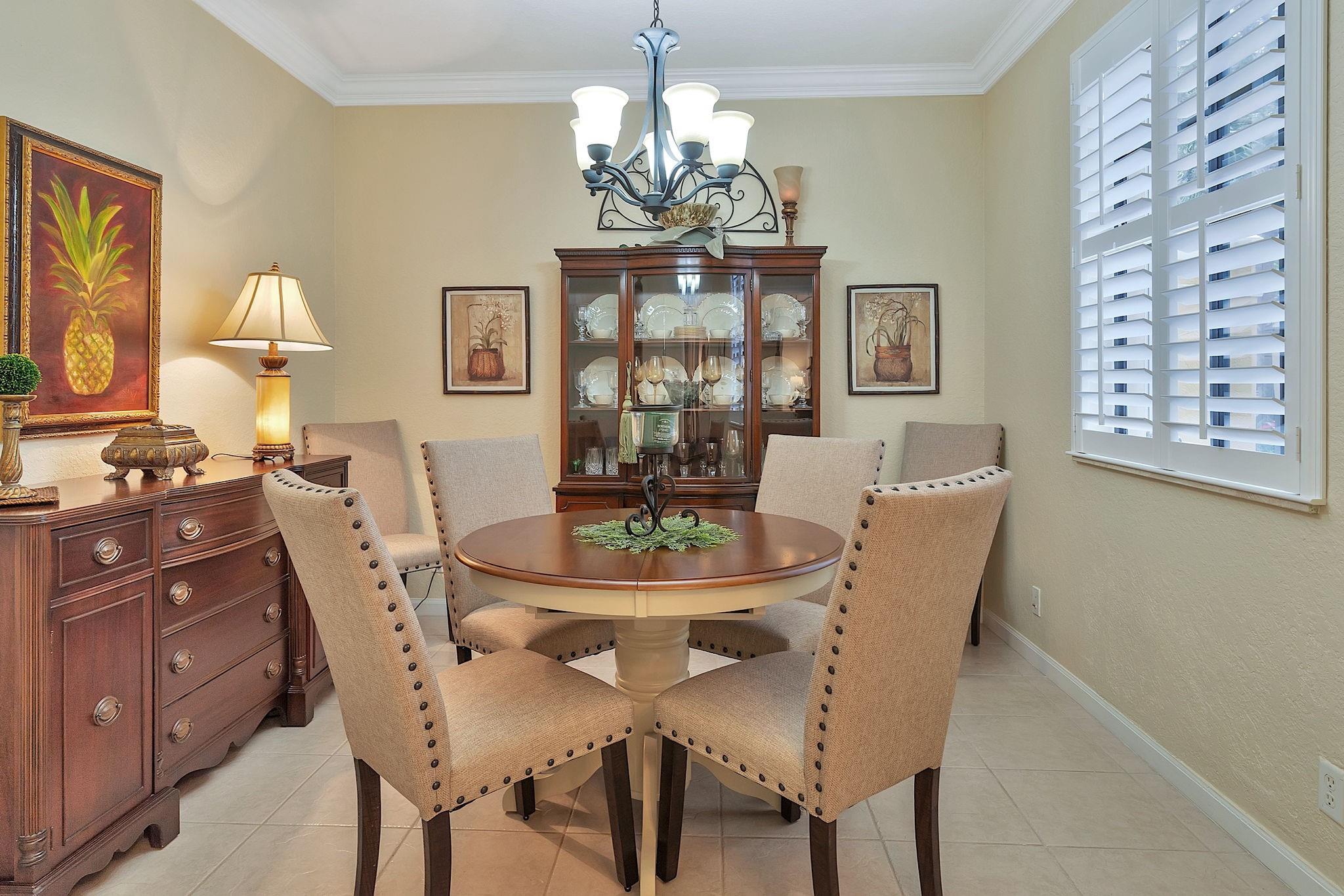Mariposa Pointe - Residential