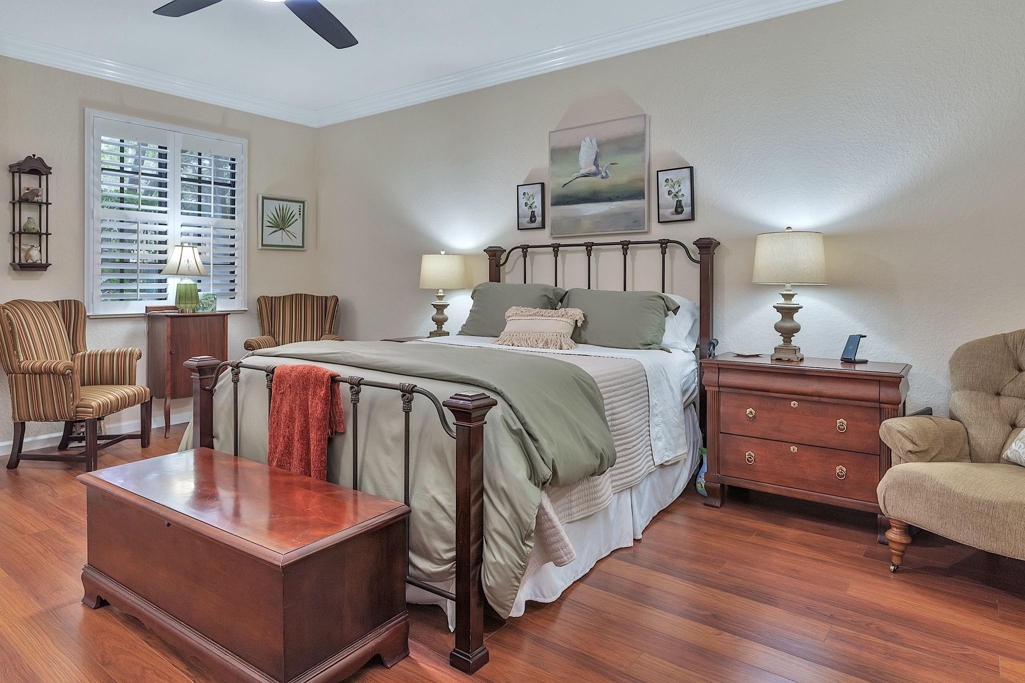 Mariposa Pointe - Residential
