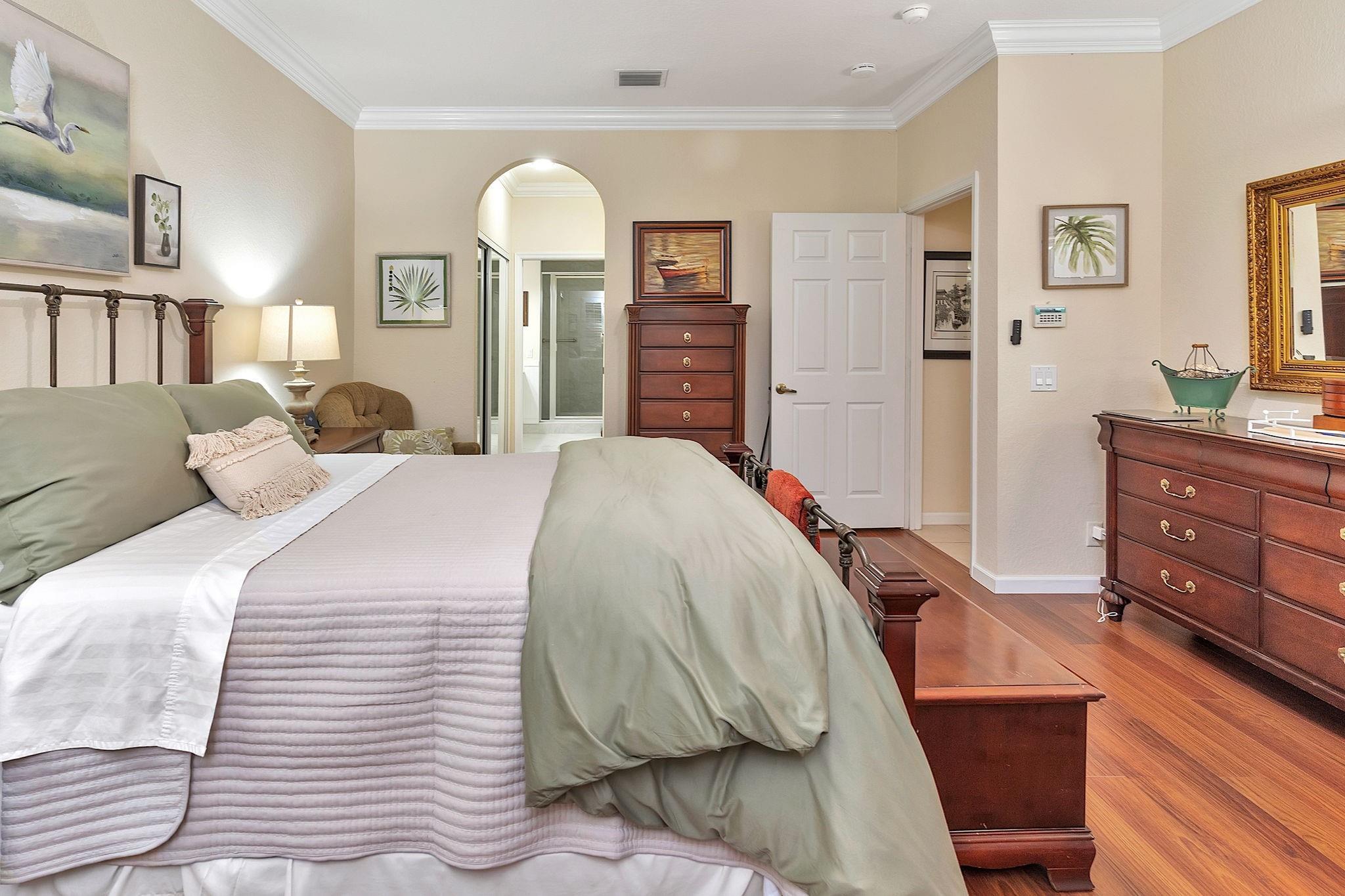 Mariposa Pointe - Residential