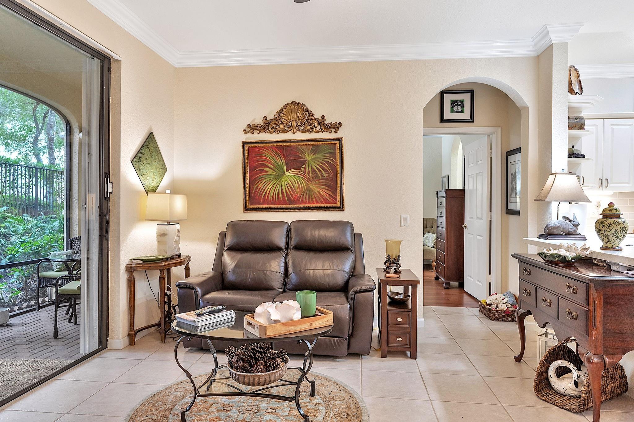 Mariposa Pointe - Residential