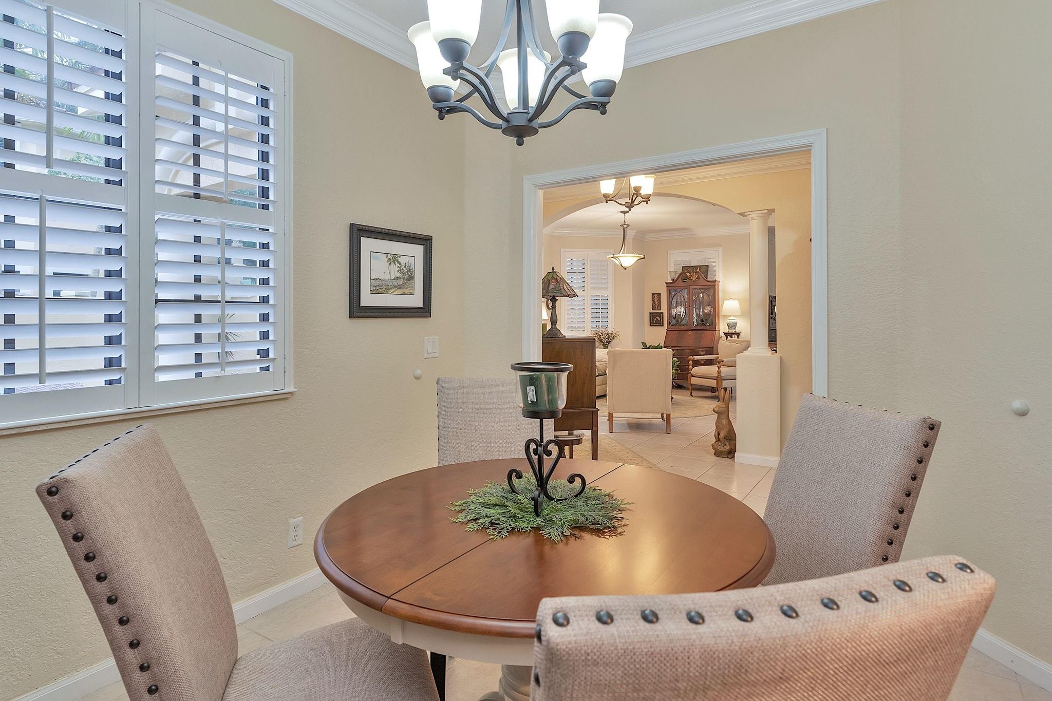 Mariposa Pointe - Residential