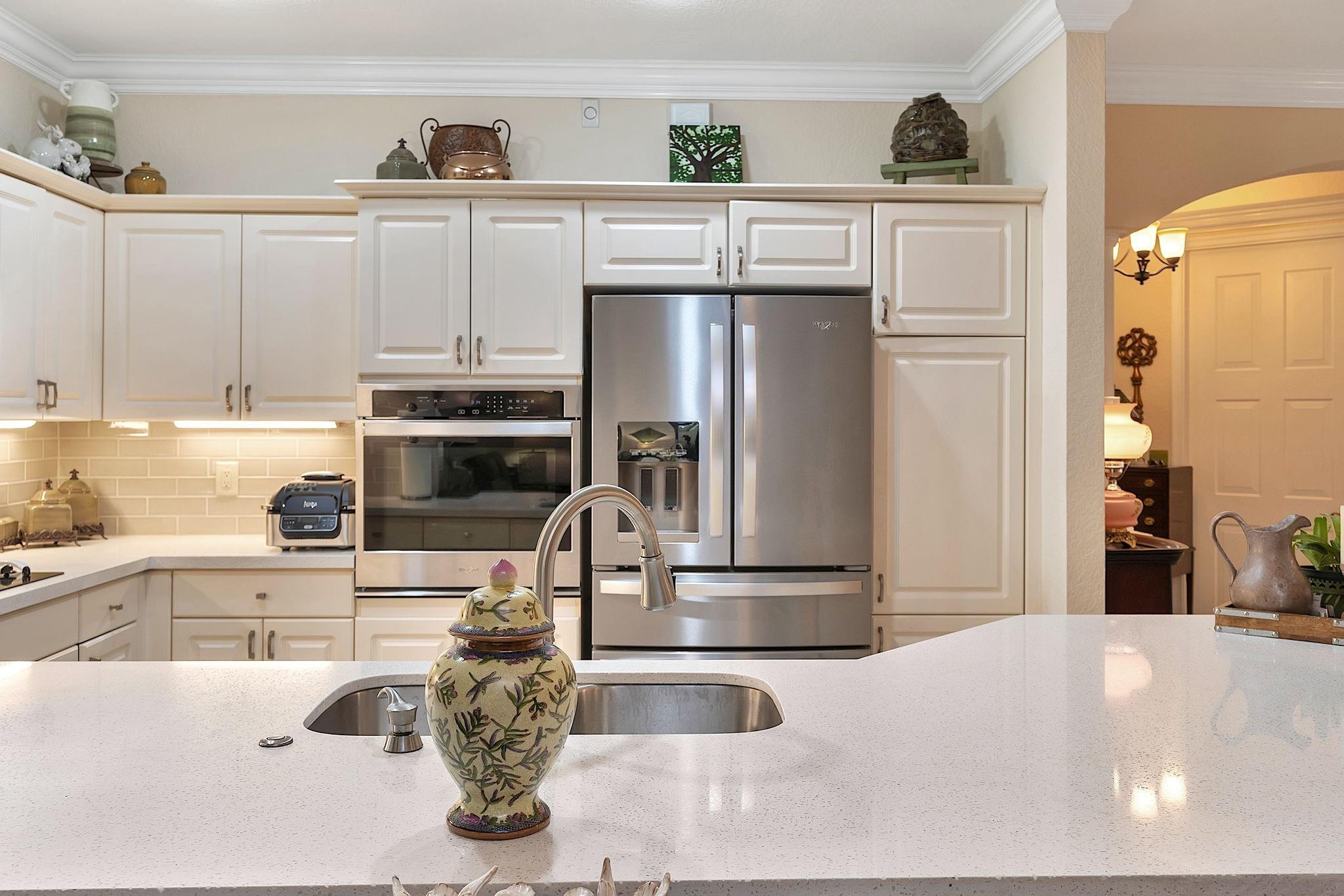 Mariposa Pointe - Residential
