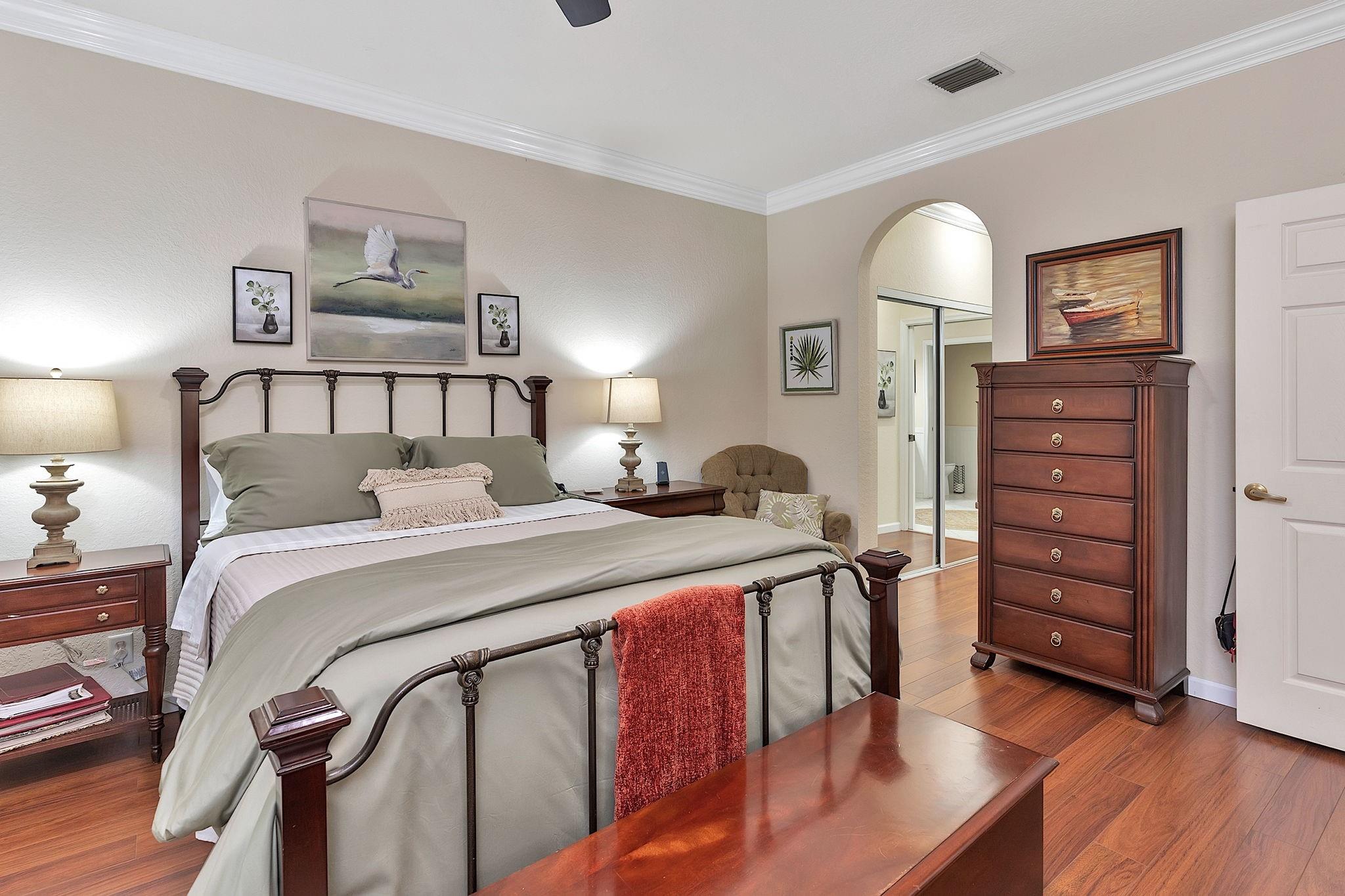 Mariposa Pointe - Residential