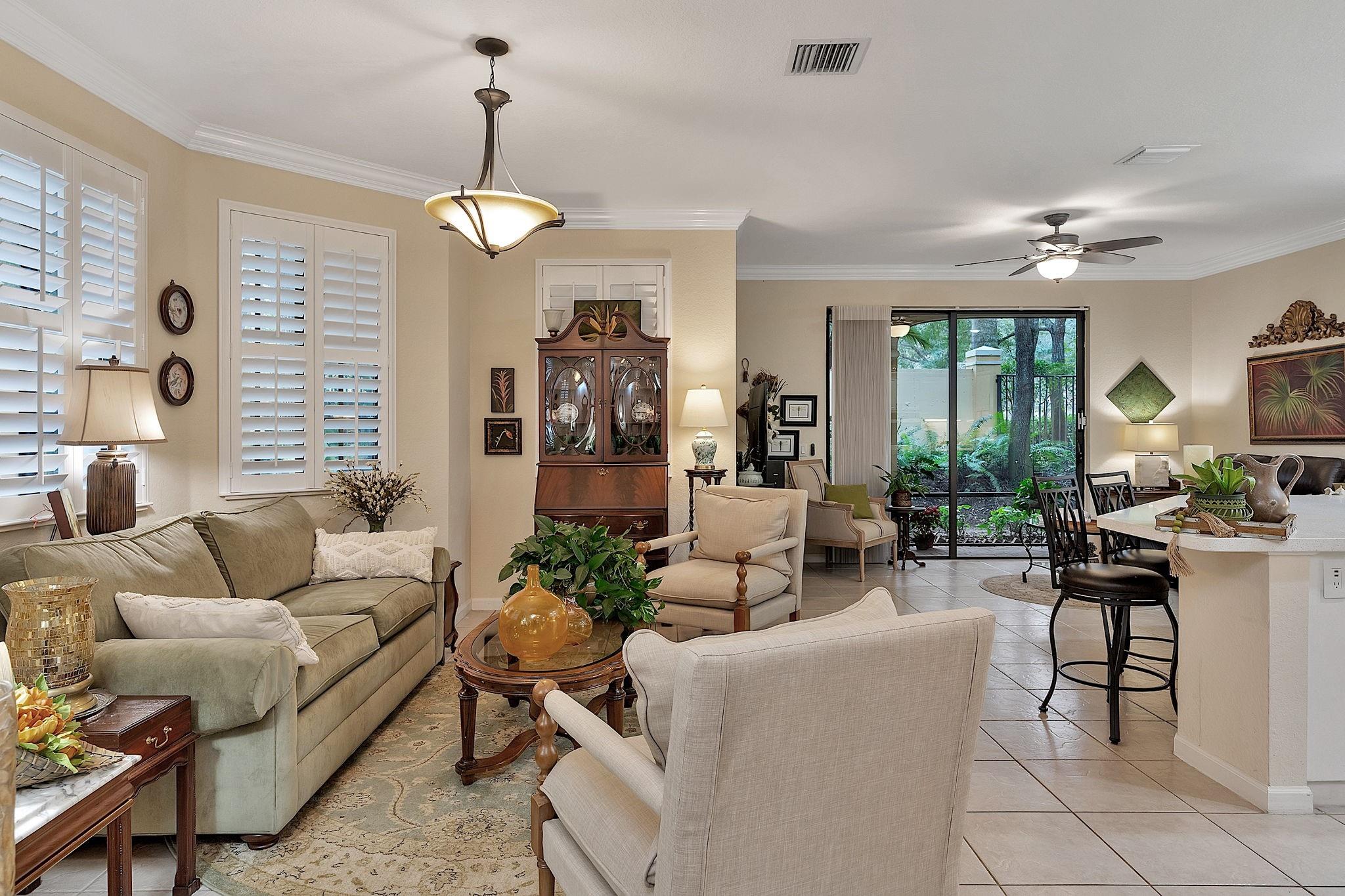 Mariposa Pointe - Residential