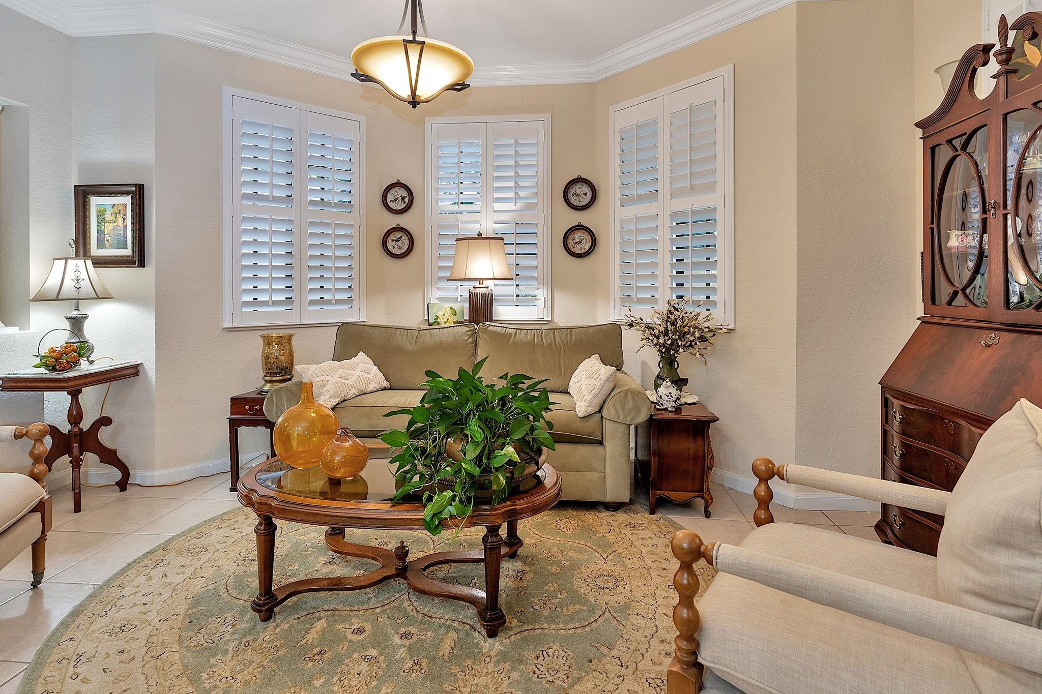 Mariposa Pointe - Residential