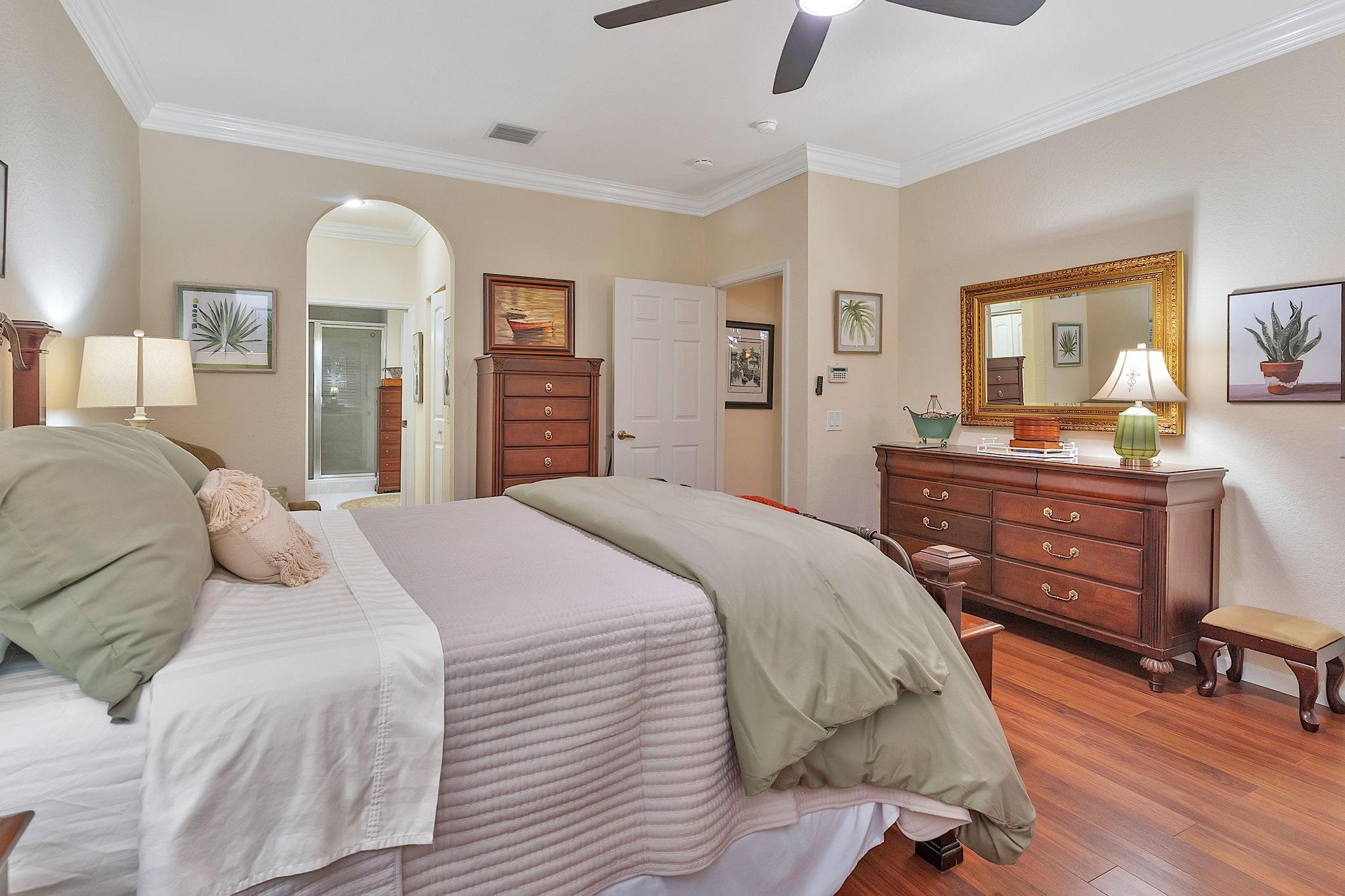 Mariposa Pointe - Residential