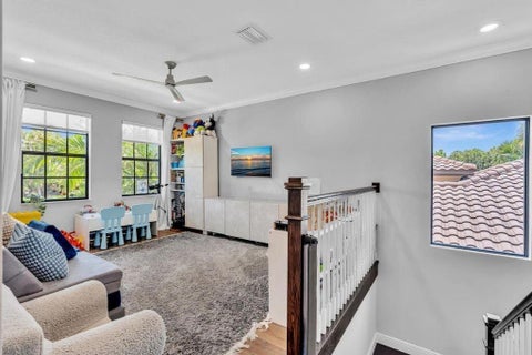 Tiny photo for 12143 S Baypoint Circle, Parkland, FL 33076 (MLS # B26074961)