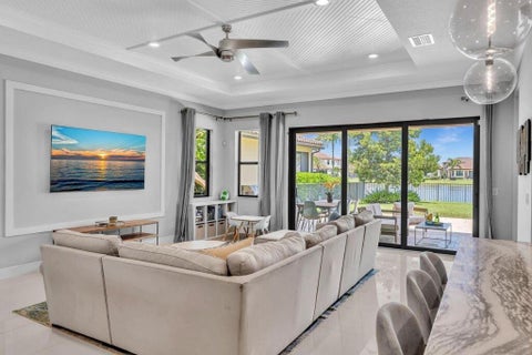 Tiny photo for 12143 S Baypoint Circle, Parkland, FL 33076 (MLS # B26074961)