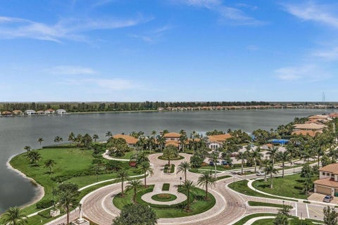 Tiny photo for 12143 S Baypoint Circle, Parkland, FL 33076 (MLS # B26074961)