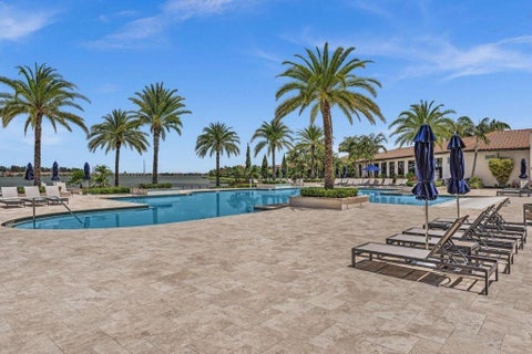 Tiny photo for 12143 S Baypoint Circle, Parkland, FL 33076 (MLS # B26074961)
