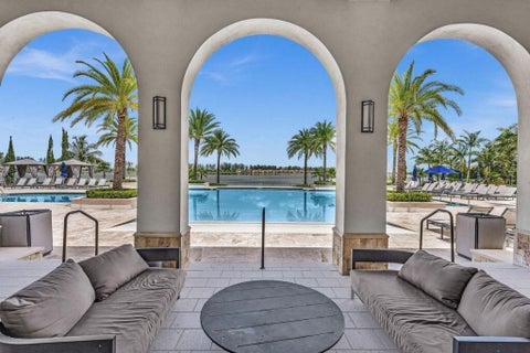 Tiny photo for 12143 S Baypoint Circle, Parkland, FL 33076 (MLS # B26074961)
