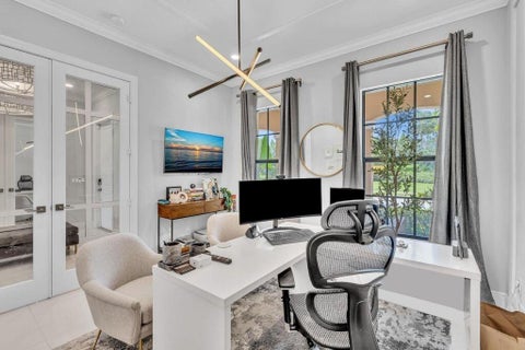 Tiny photo for 12143 S Baypoint Circle, Parkland, FL 33076 (MLS # B26074961)