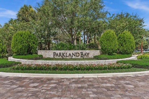 Tiny photo for 12143 S Baypoint Circle, Parkland, FL 33076 (MLS # B26074961)
